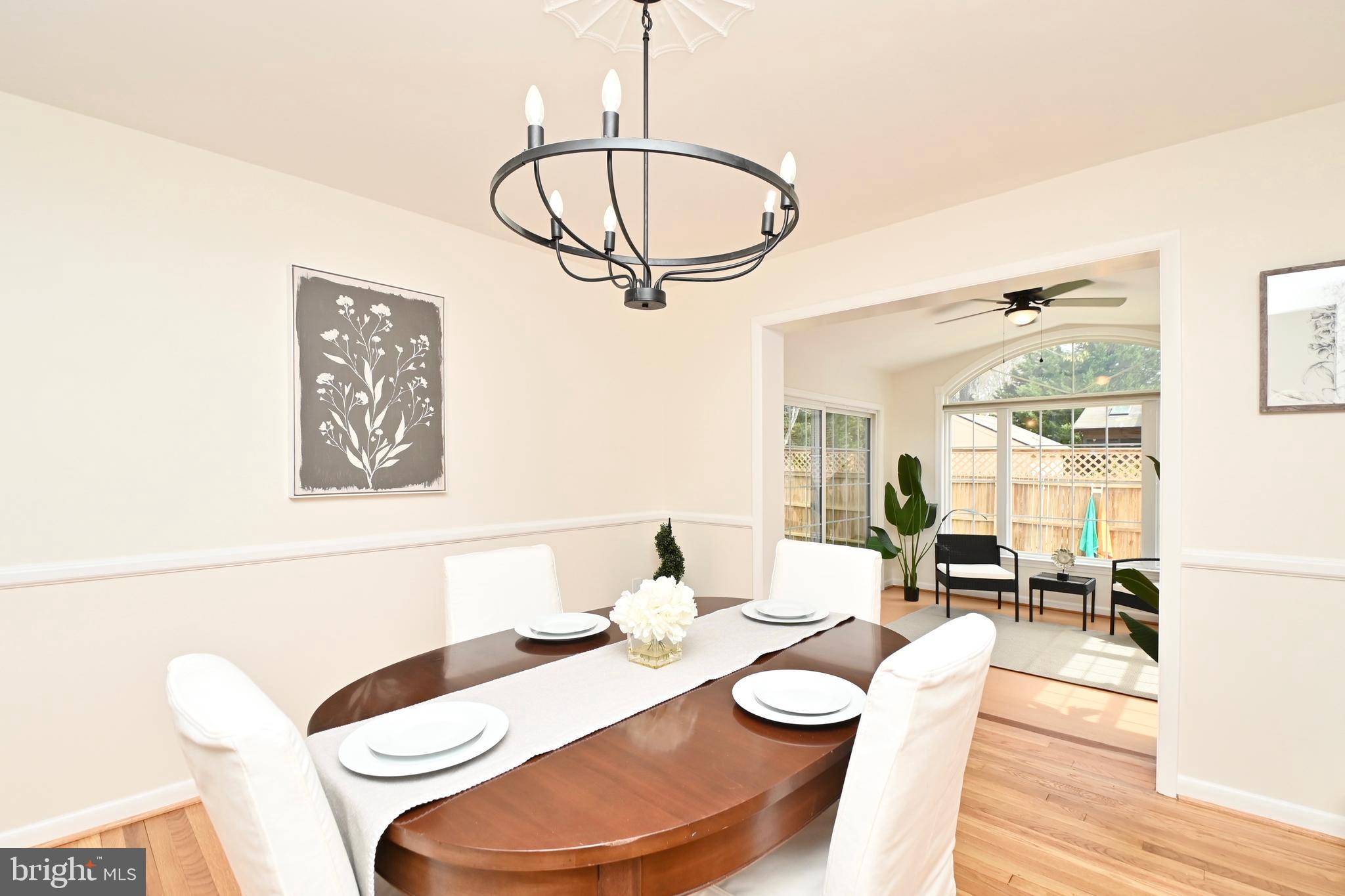 POTOMAC VALLEY - Residential