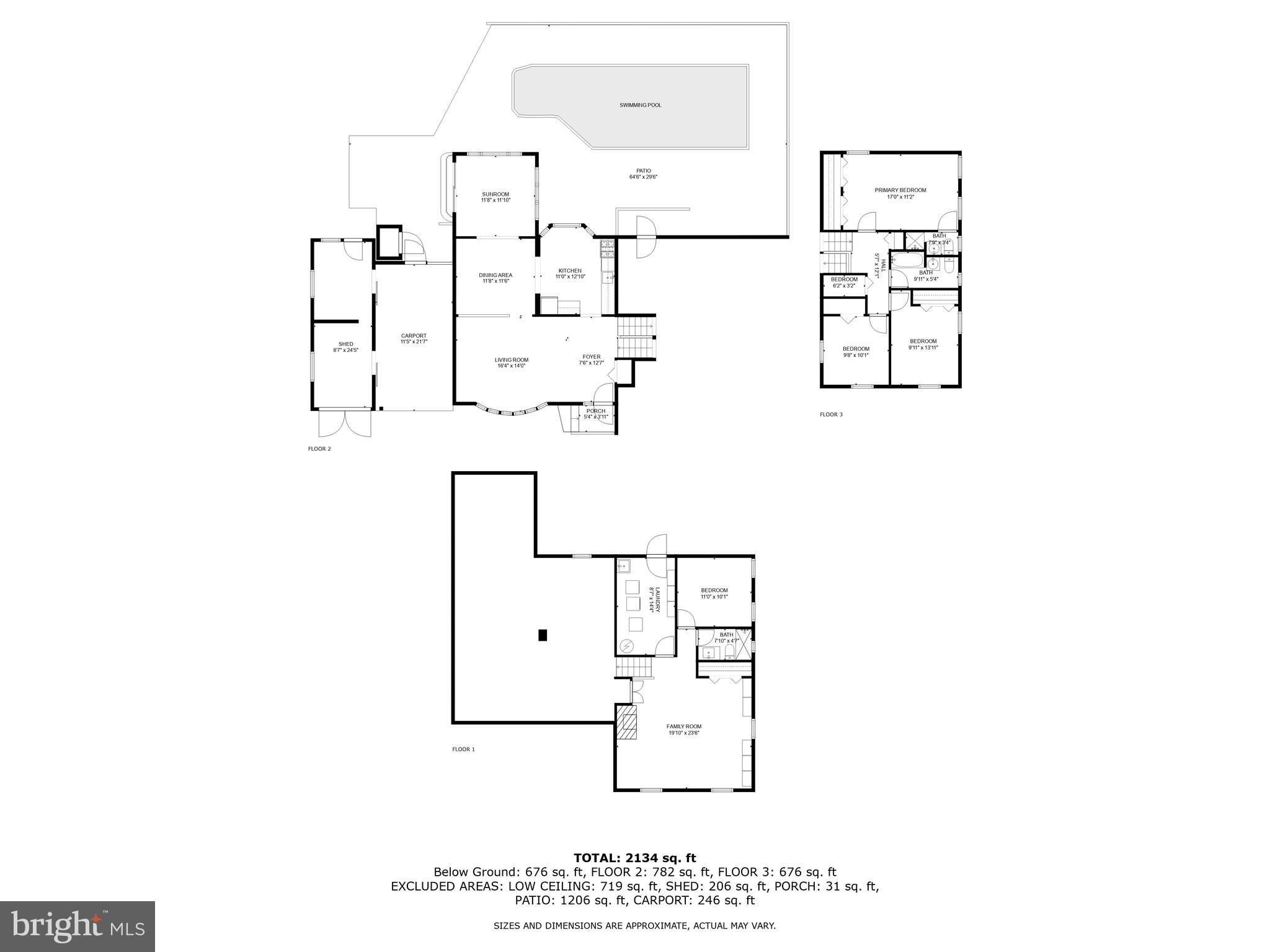 POTOMAC VALLEY - Residential