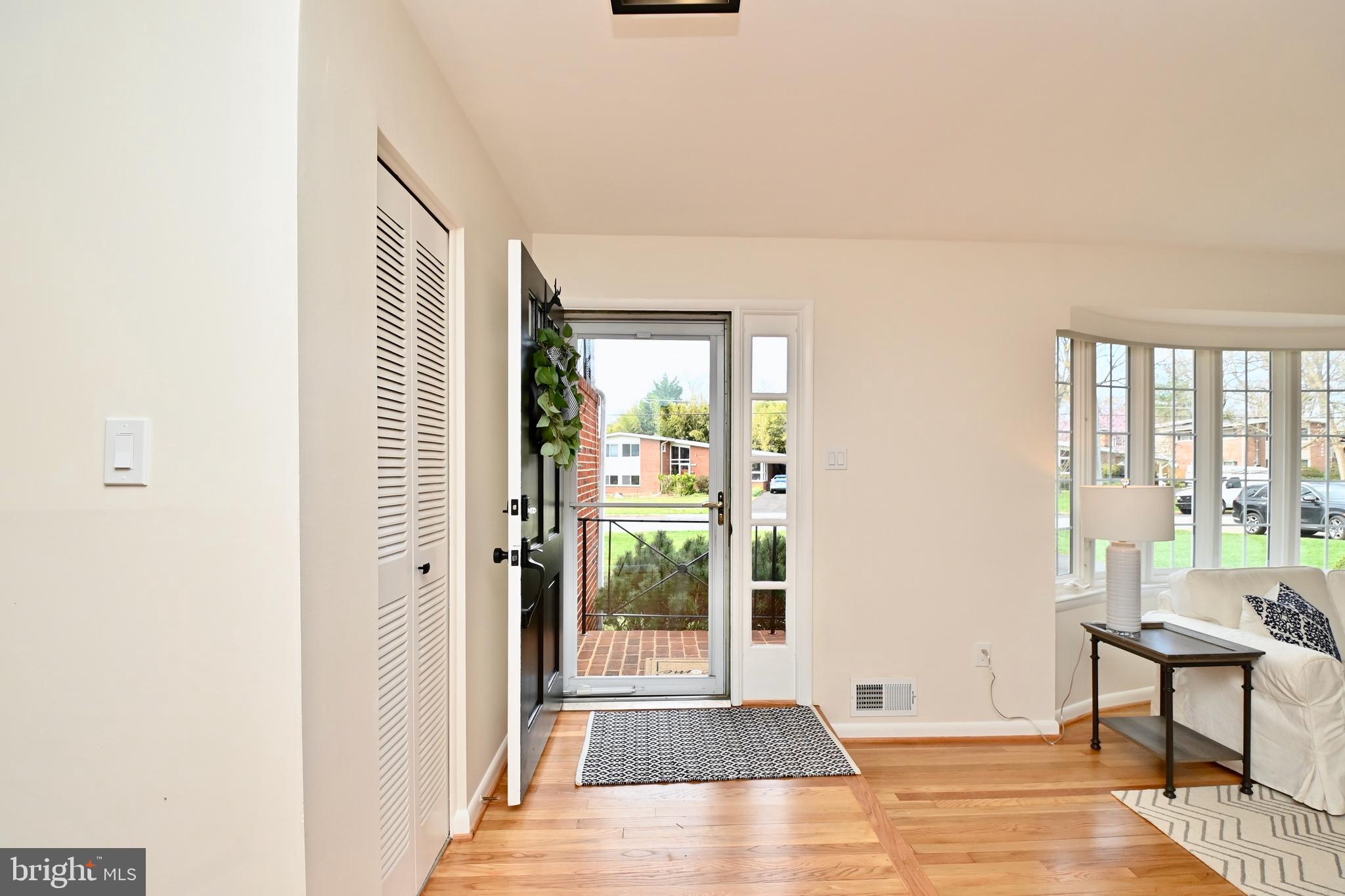 POTOMAC VALLEY - Residential