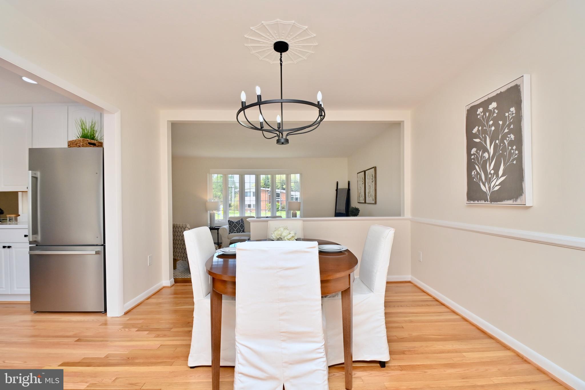 POTOMAC VALLEY - Residential