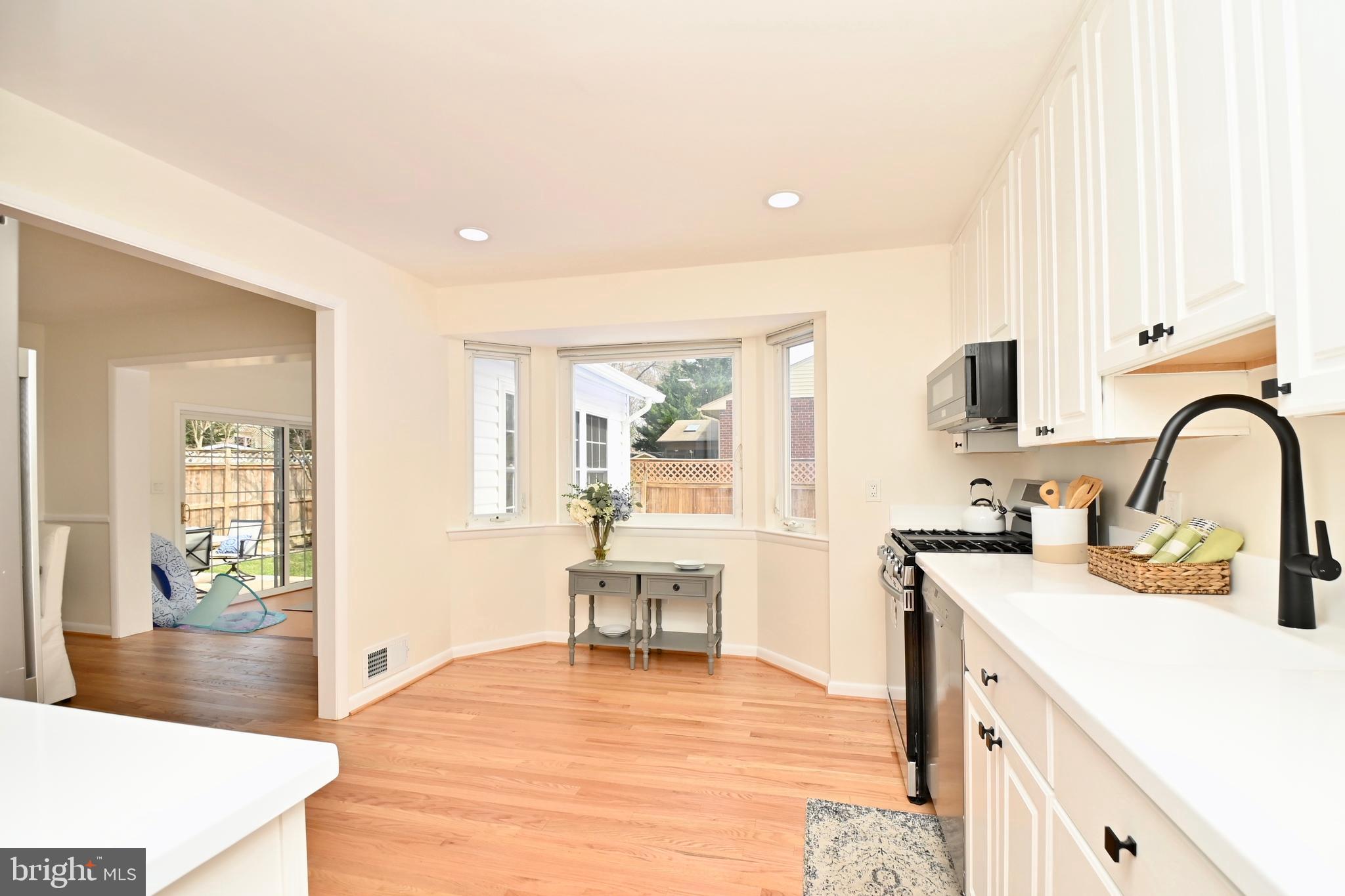 POTOMAC VALLEY - Residential