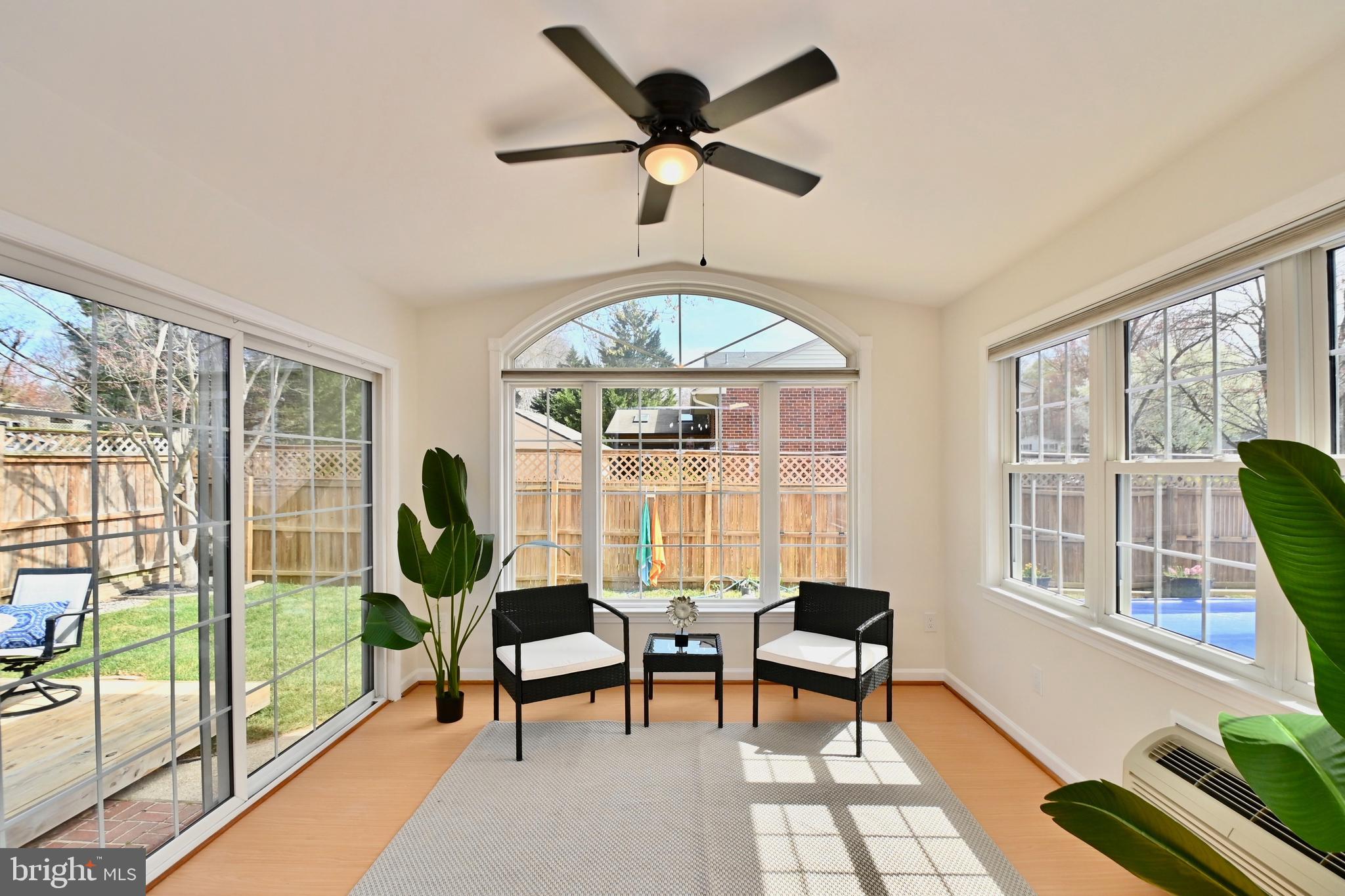 POTOMAC VALLEY - Residential