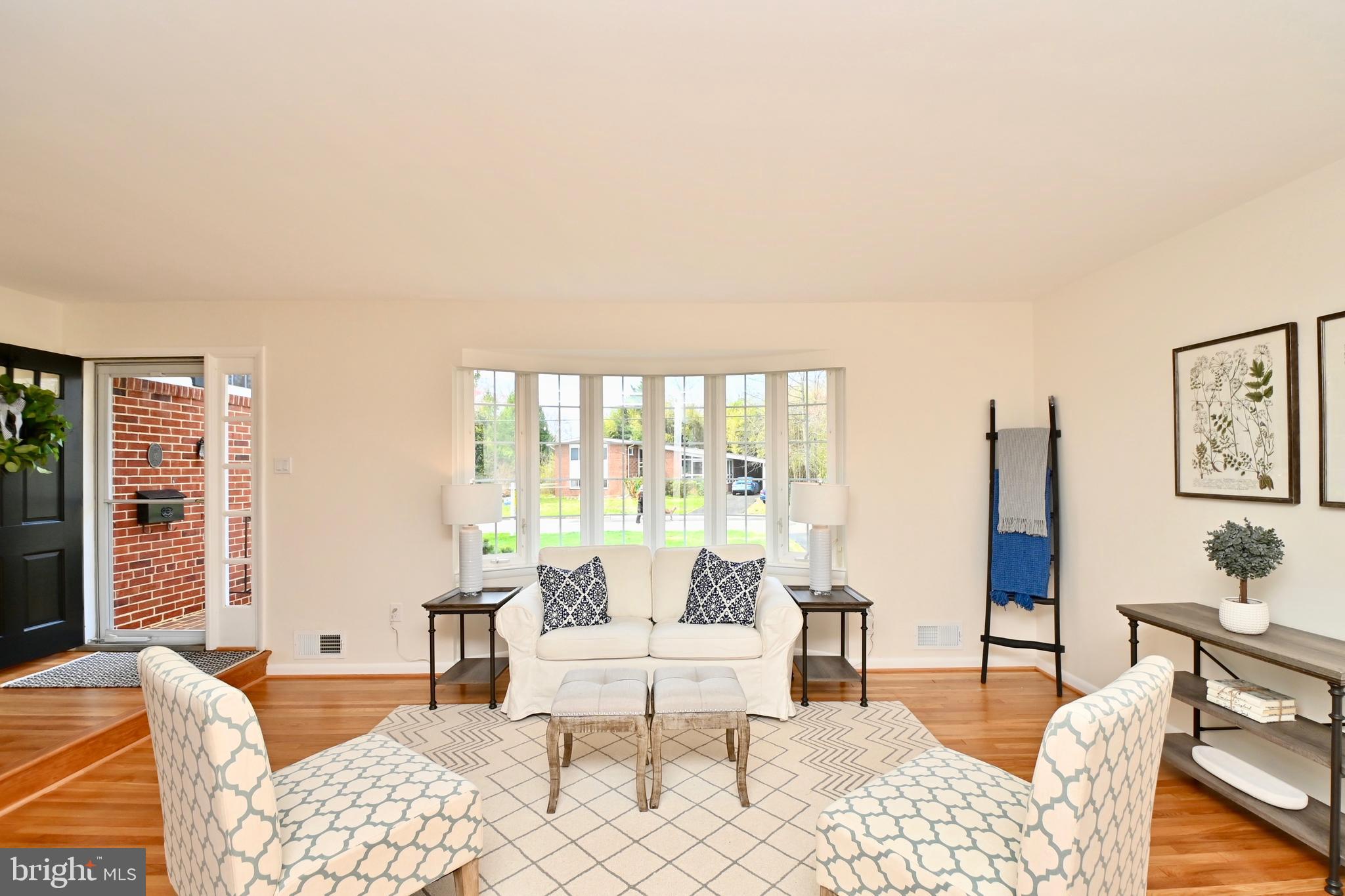 POTOMAC VALLEY - Residential