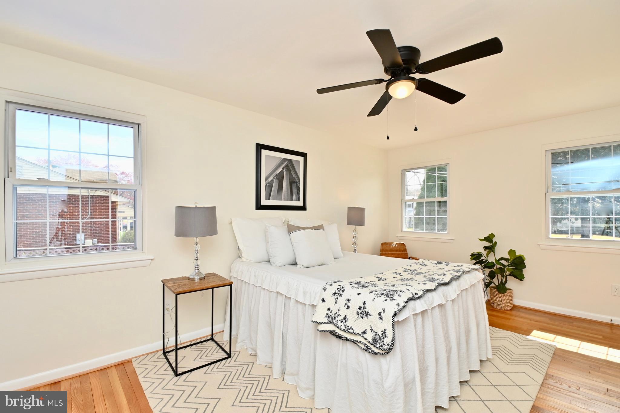 POTOMAC VALLEY - Residential