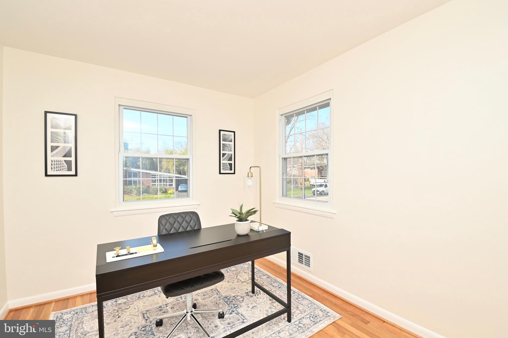 POTOMAC VALLEY - Residential