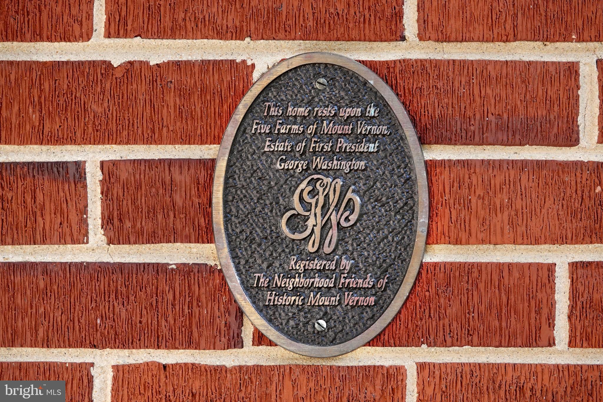 POTOMAC VALLEY - Residential