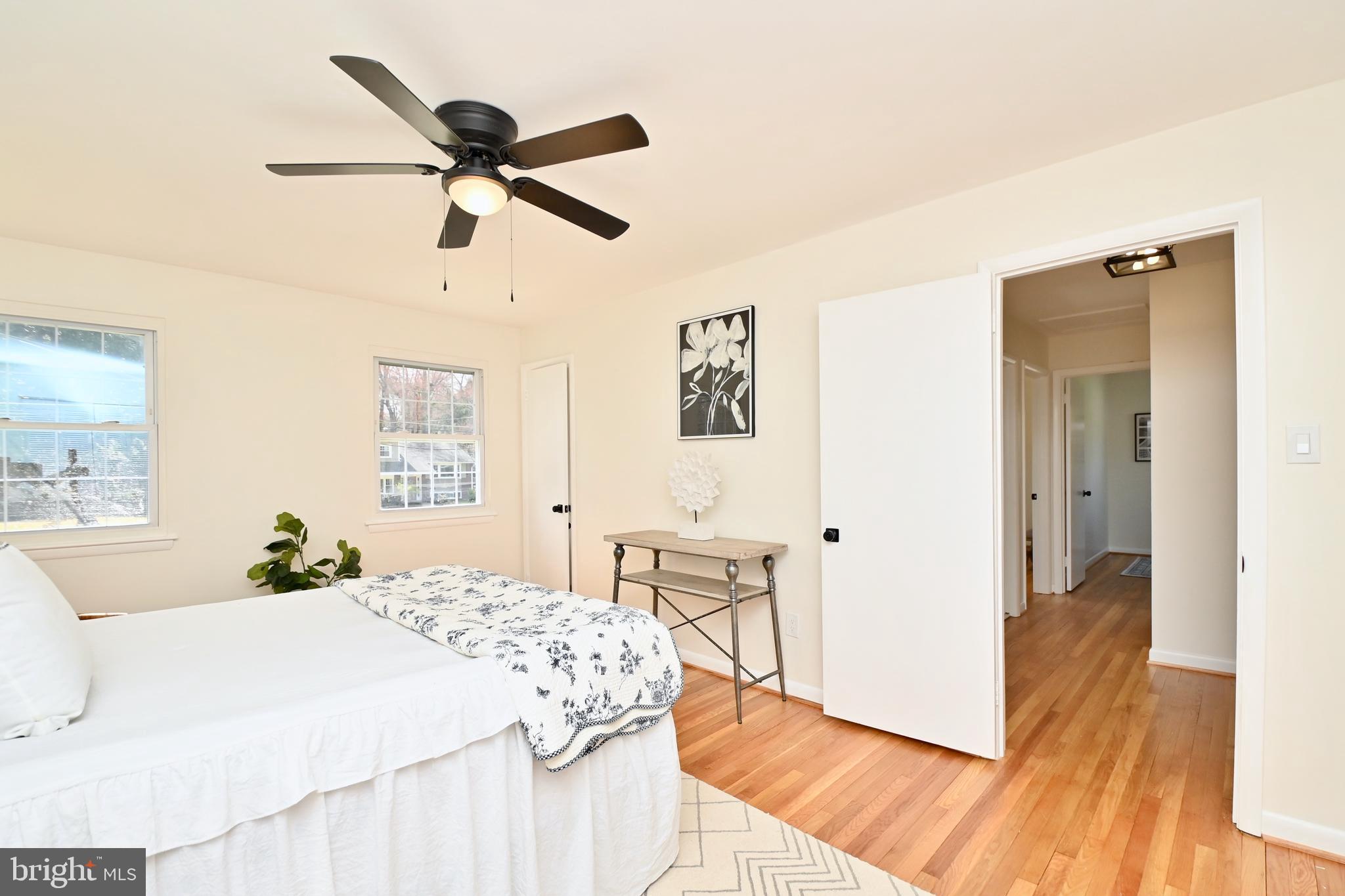 POTOMAC VALLEY - Residential