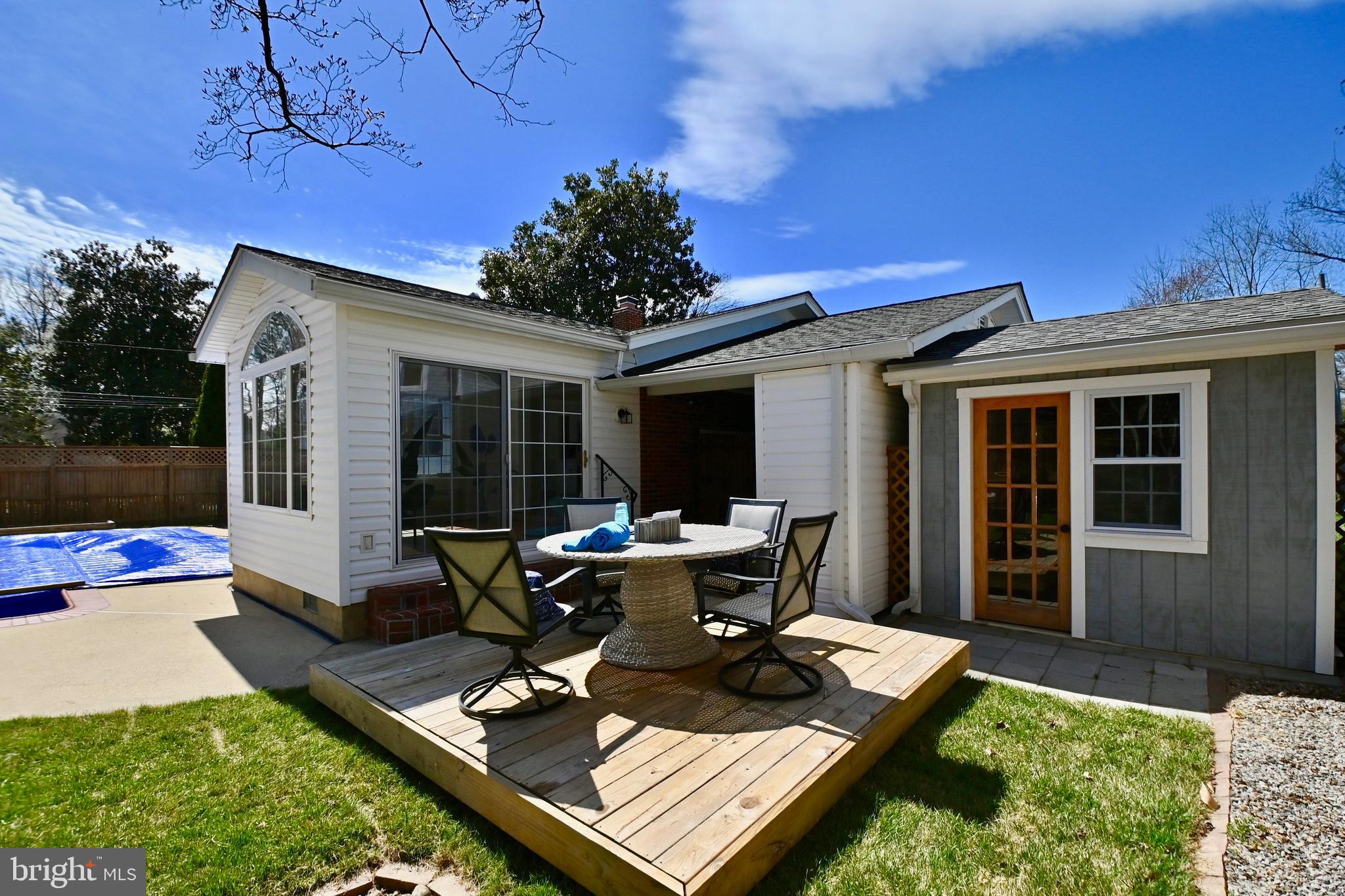 POTOMAC VALLEY - Residential