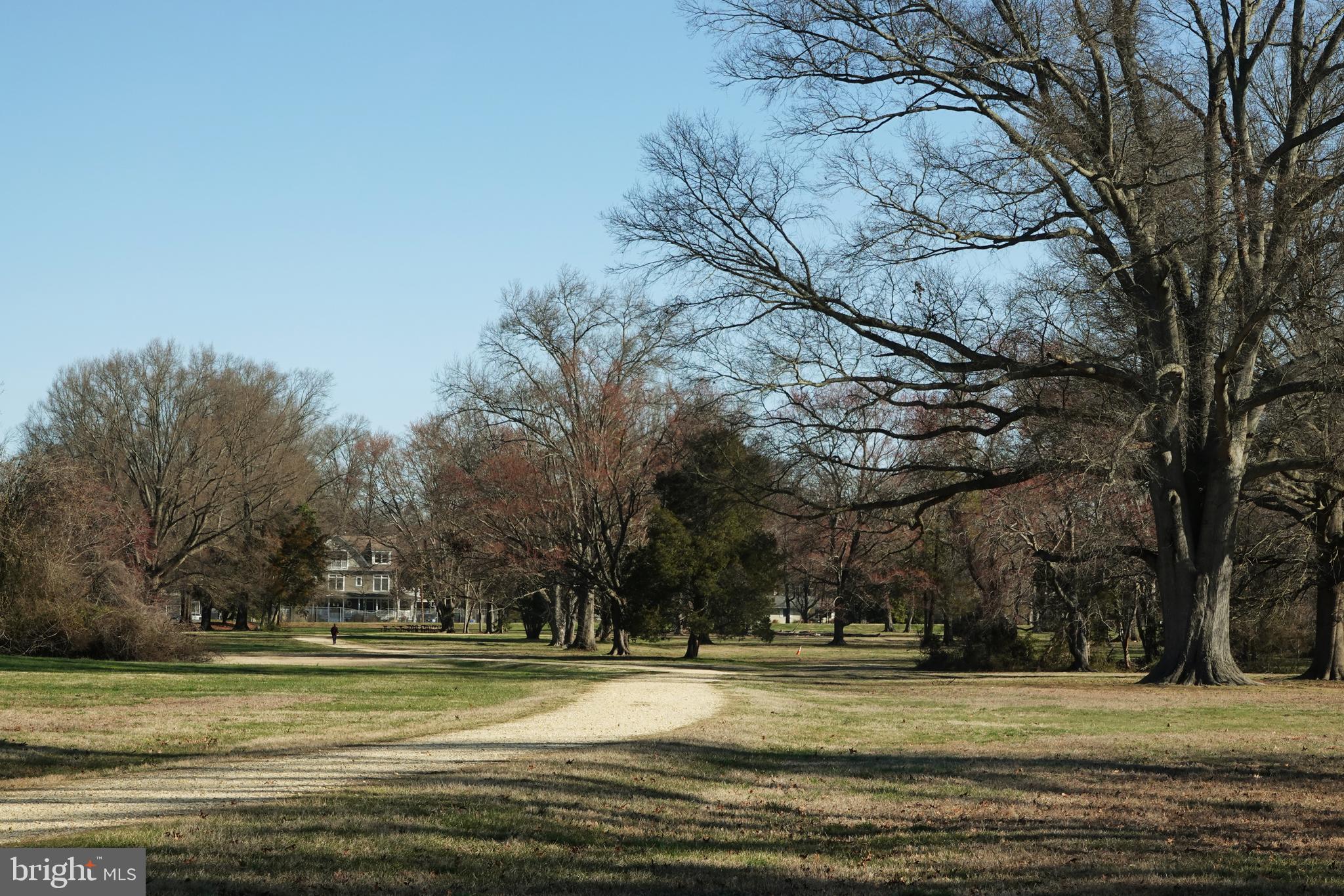 POTOMAC VALLEY - Residential