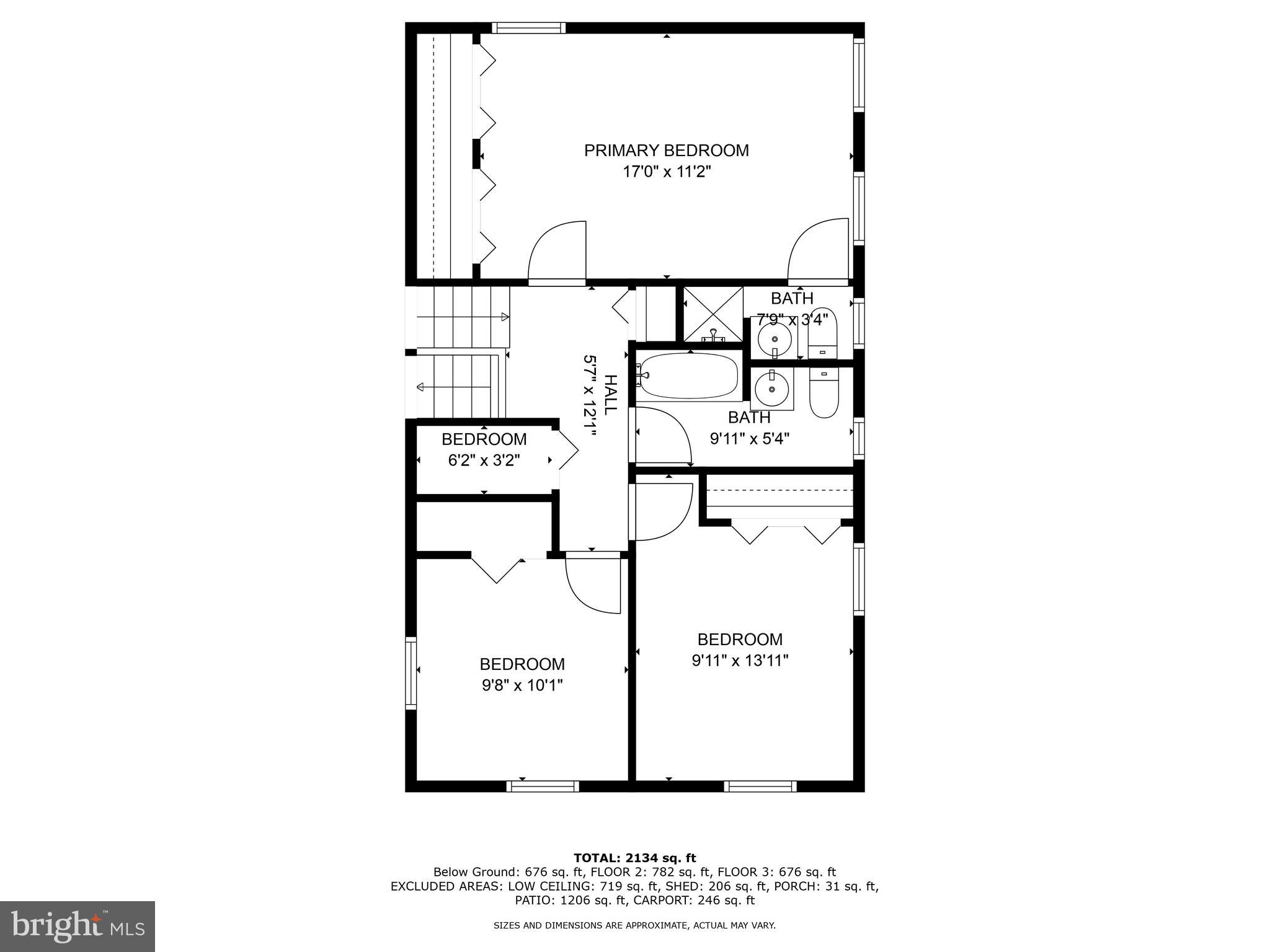 POTOMAC VALLEY - Residential