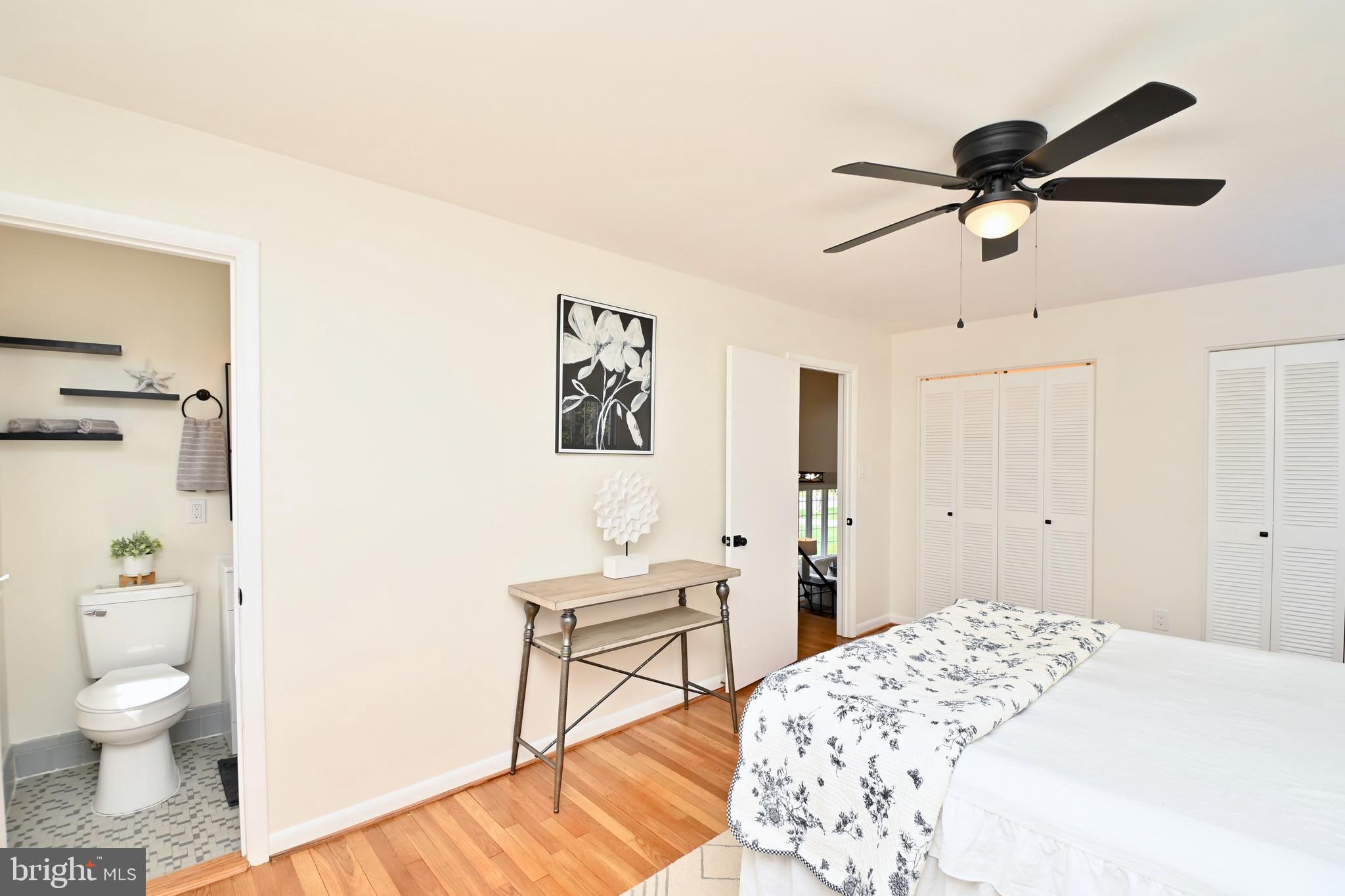 POTOMAC VALLEY - Residential