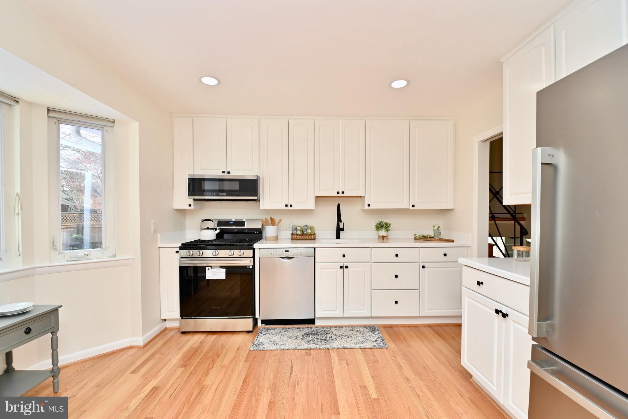 POTOMAC VALLEY - Residential