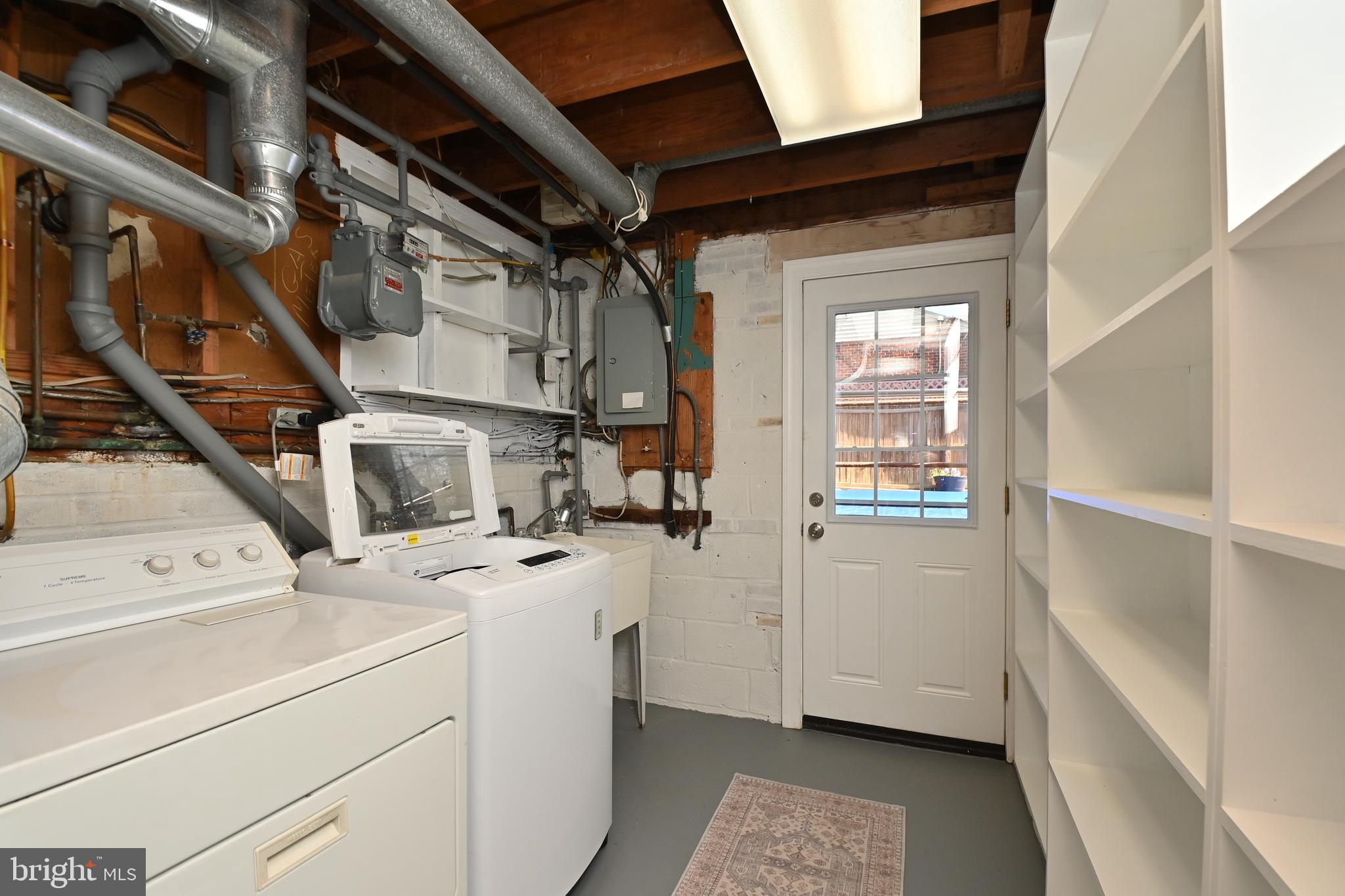 POTOMAC VALLEY - Residential