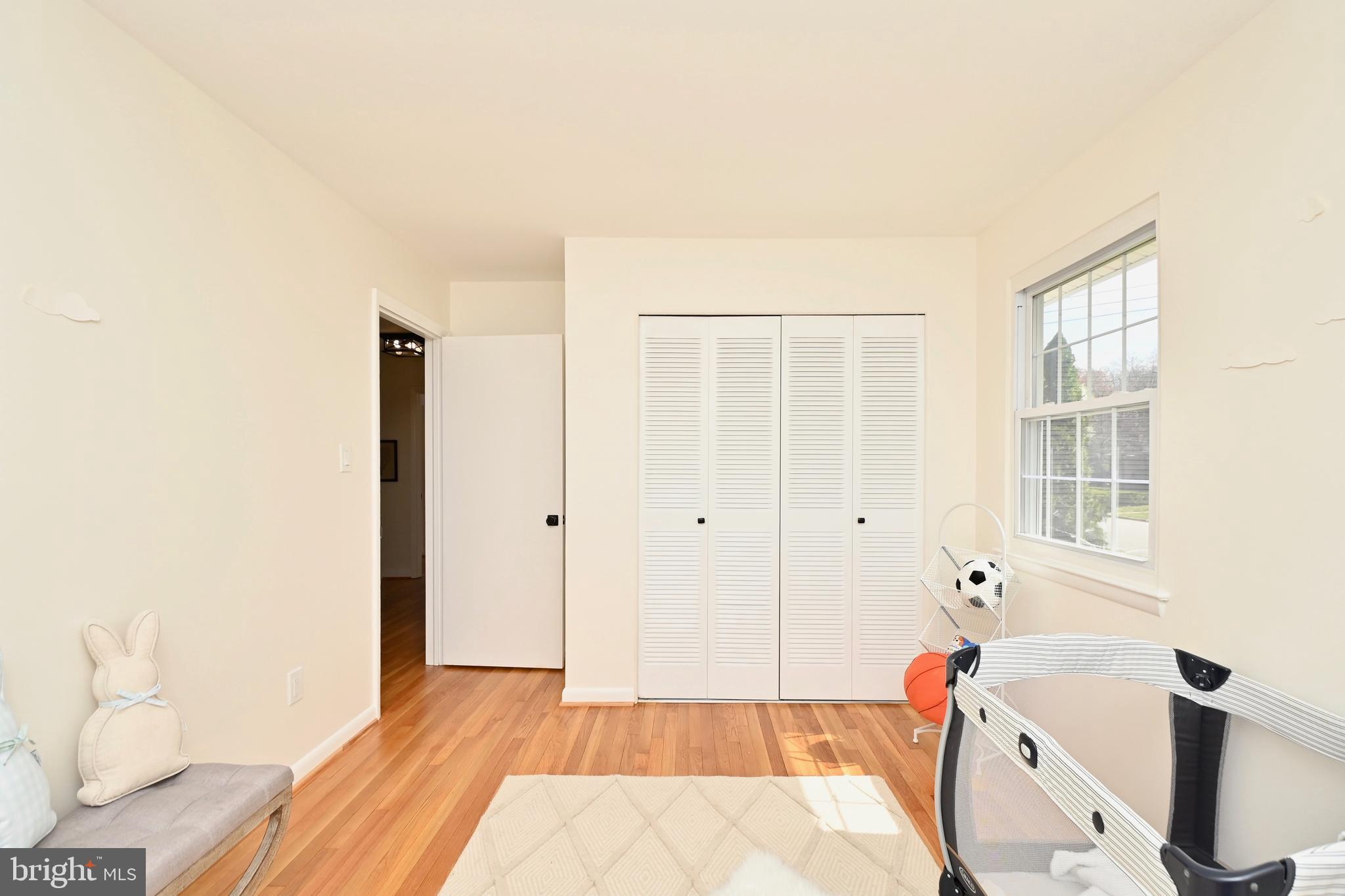 POTOMAC VALLEY - Residential