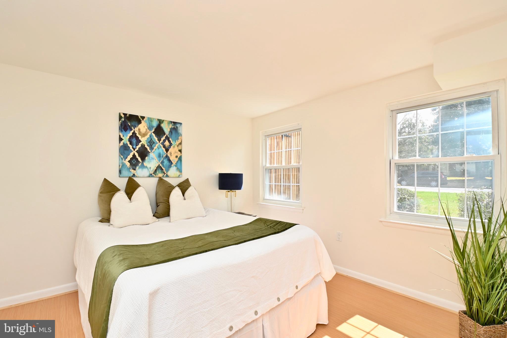 POTOMAC VALLEY - Residential