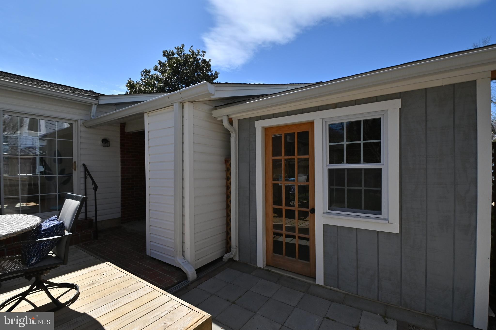 POTOMAC VALLEY - Residential