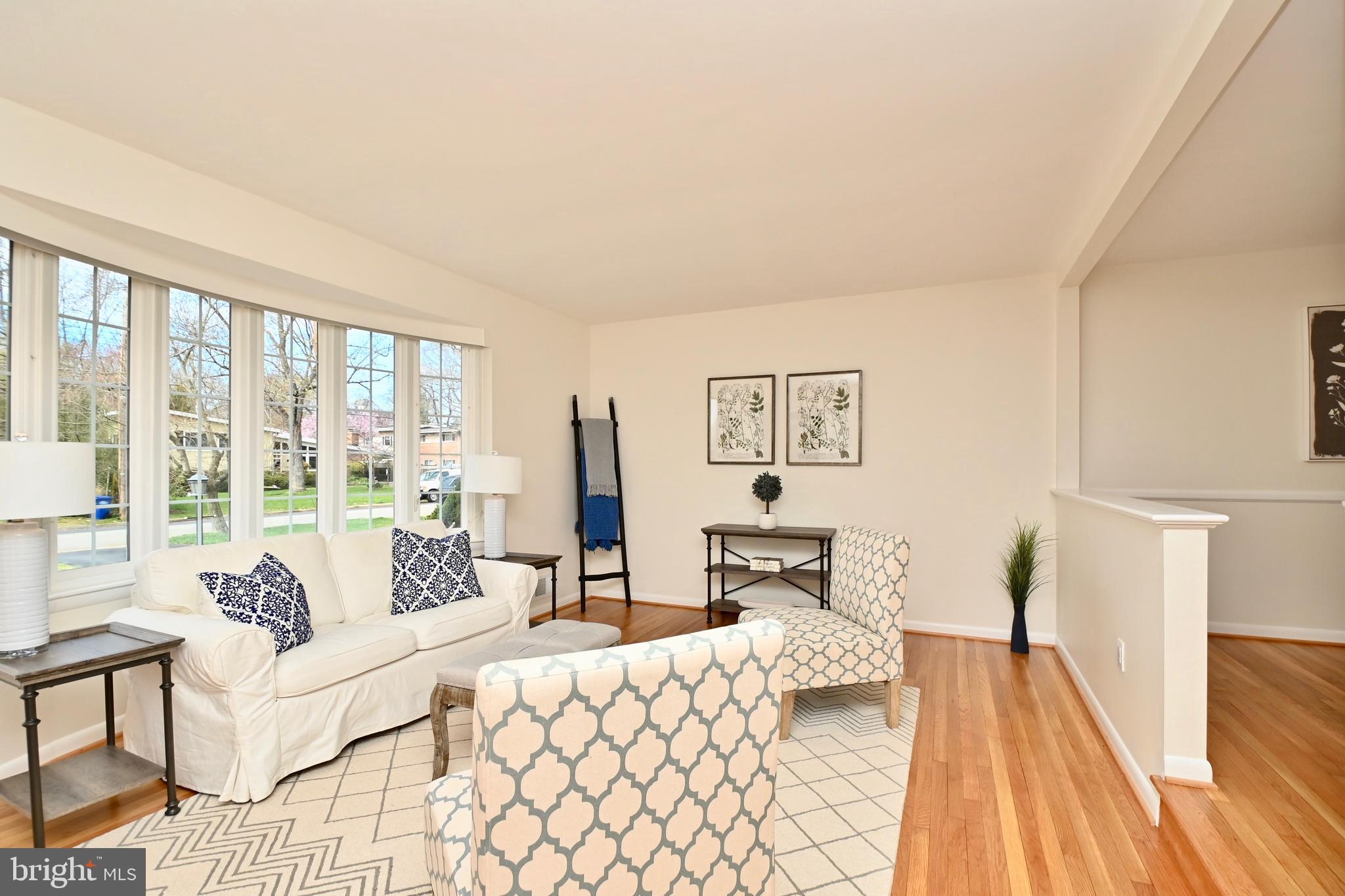 POTOMAC VALLEY - Residential