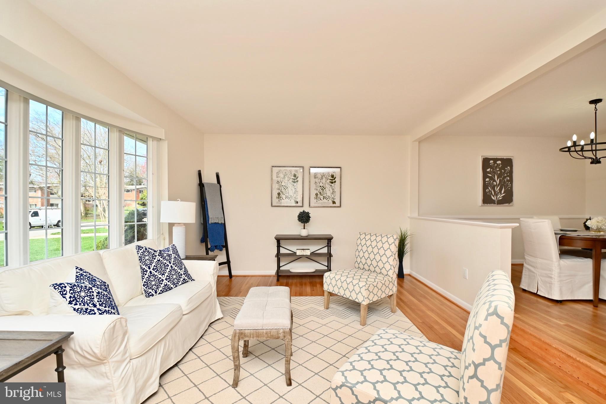 POTOMAC VALLEY - Residential