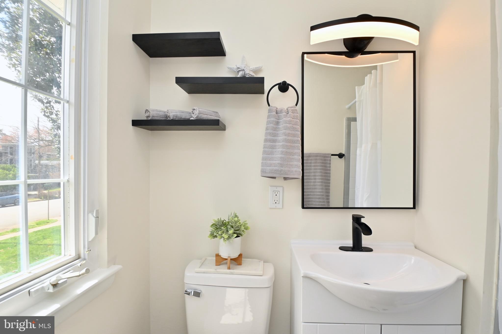 POTOMAC VALLEY - Residential