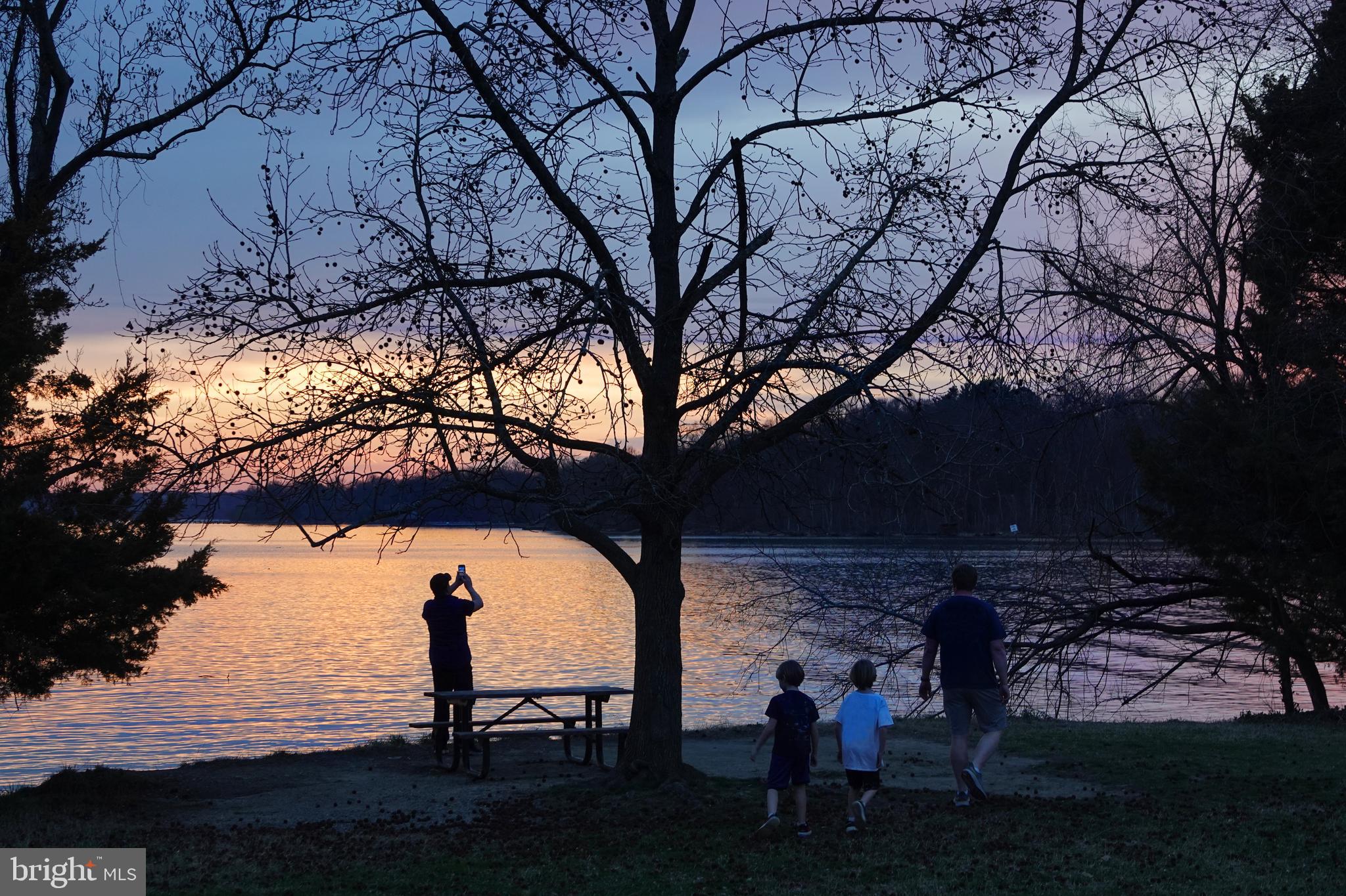 POTOMAC VALLEY - Residential