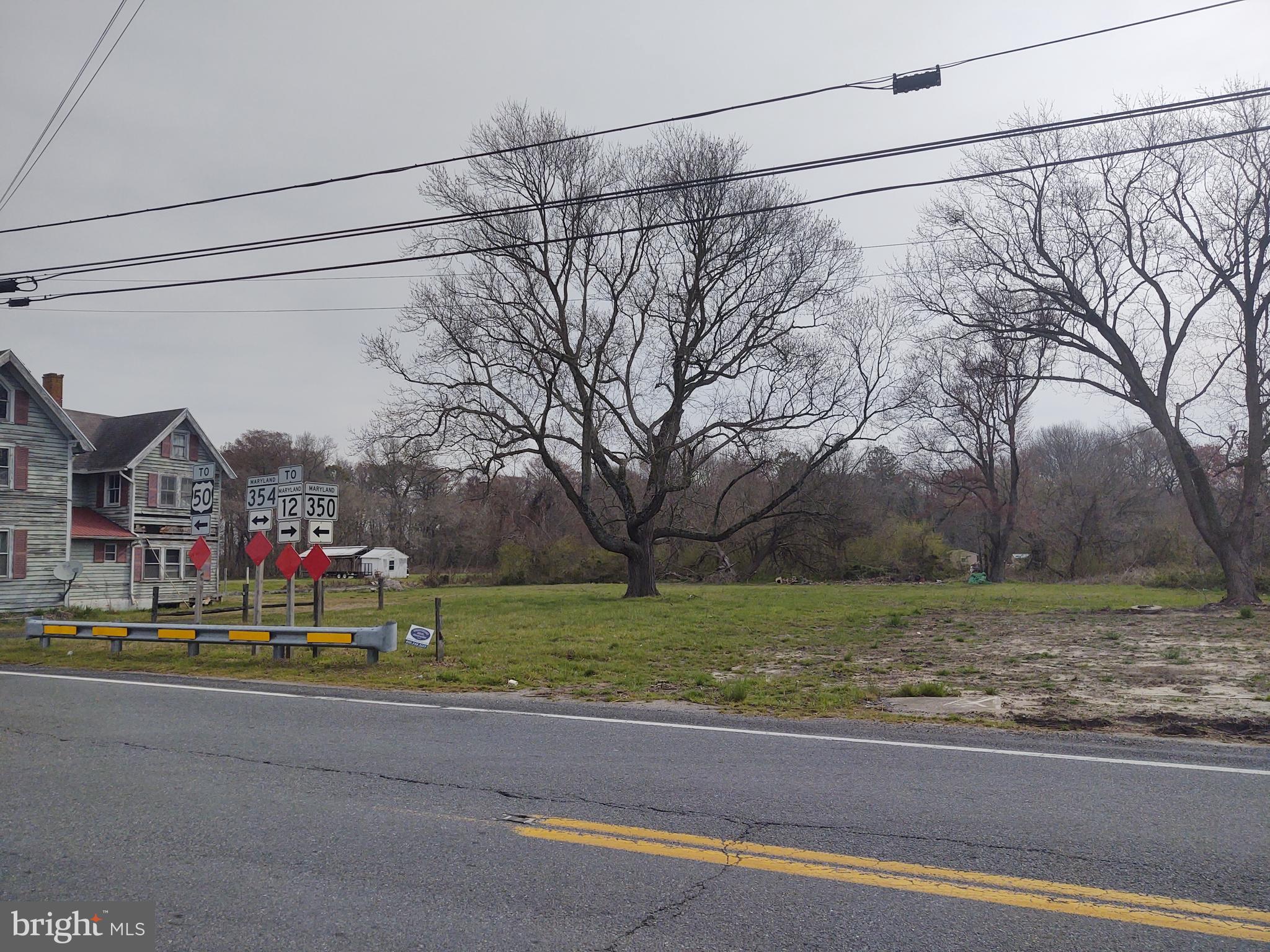 5045 POWELLVILLE ROAD