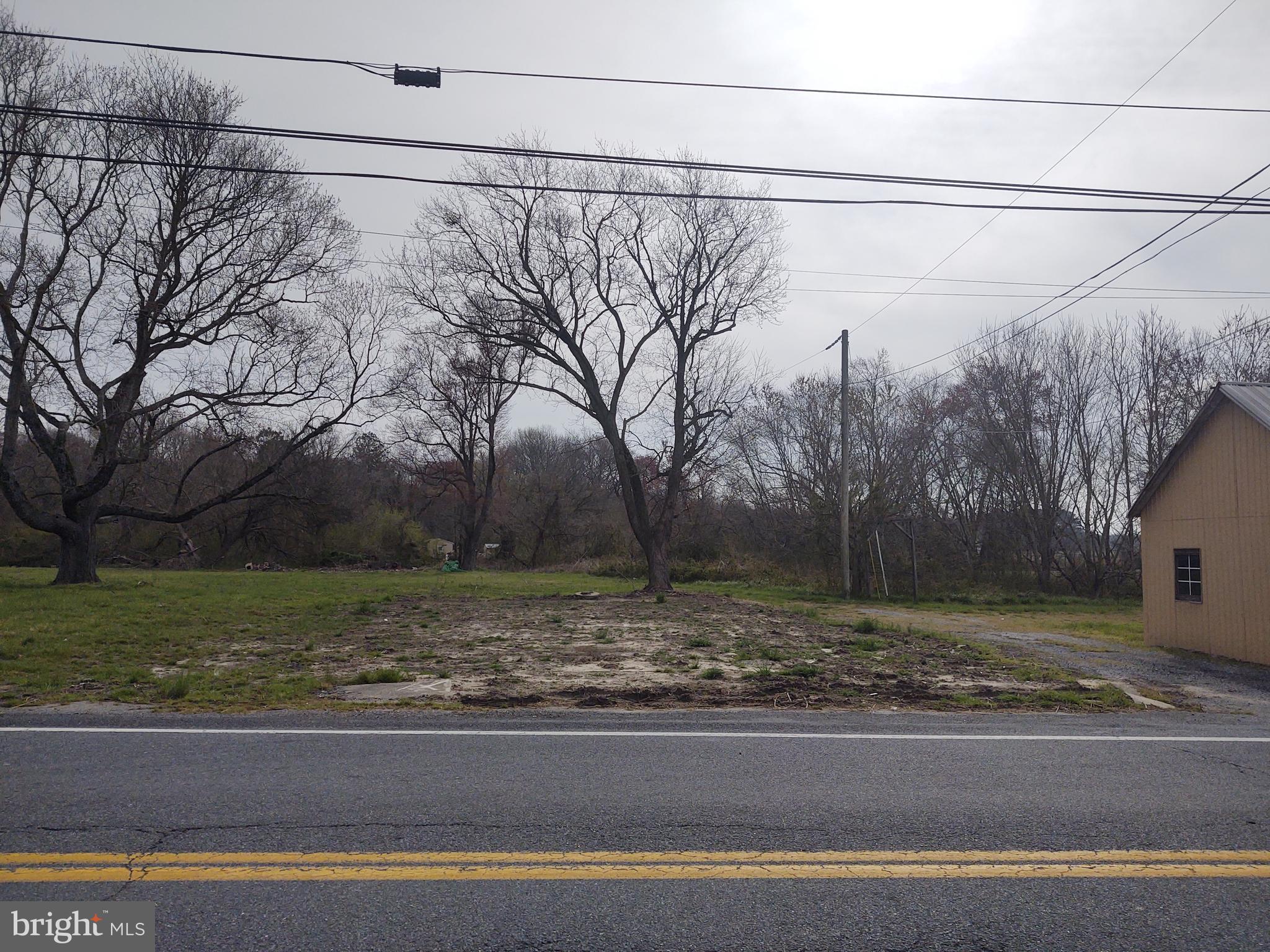 5045 POWELLVILLE ROAD