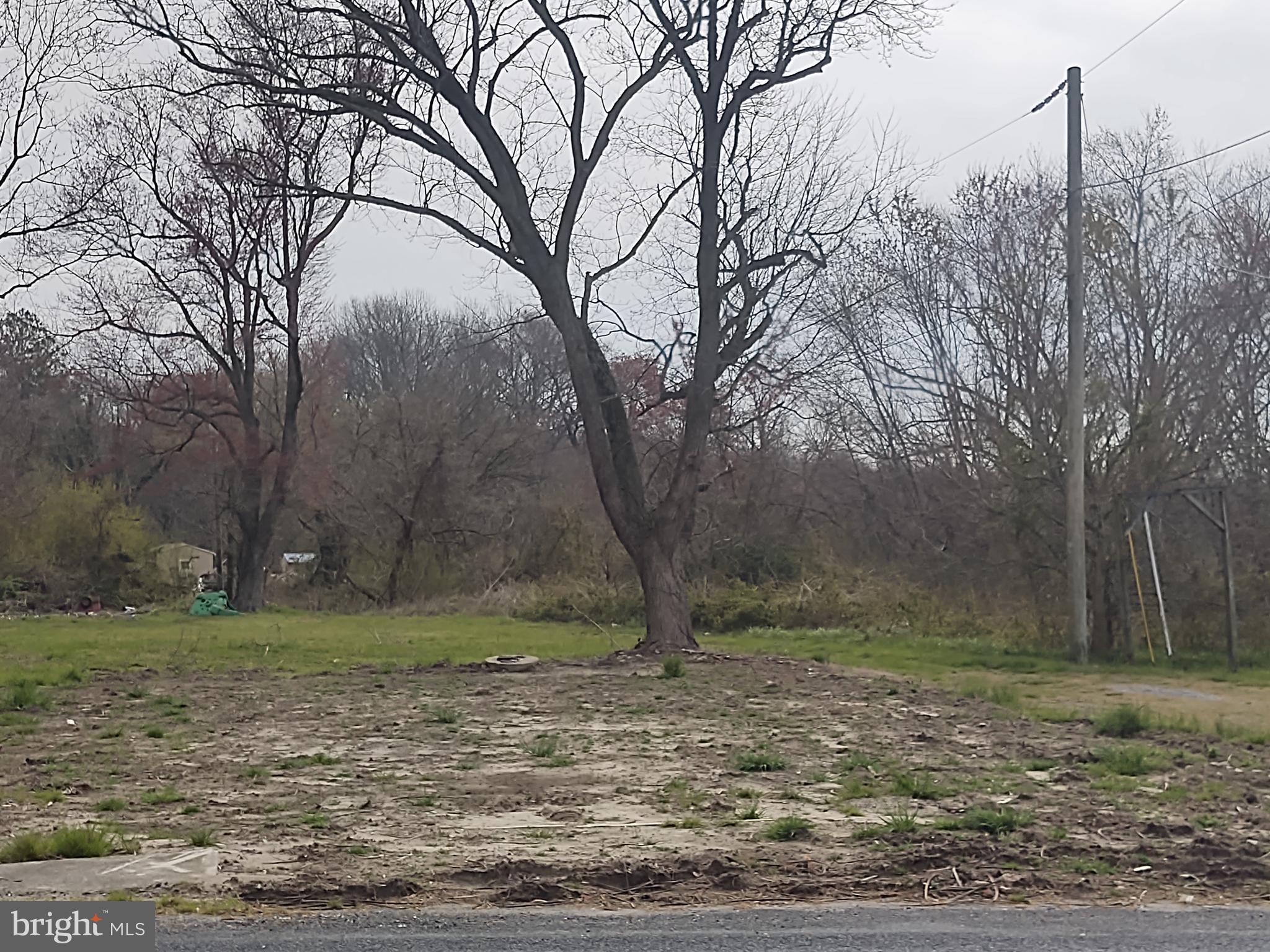 5045 POWELLVILLE ROAD