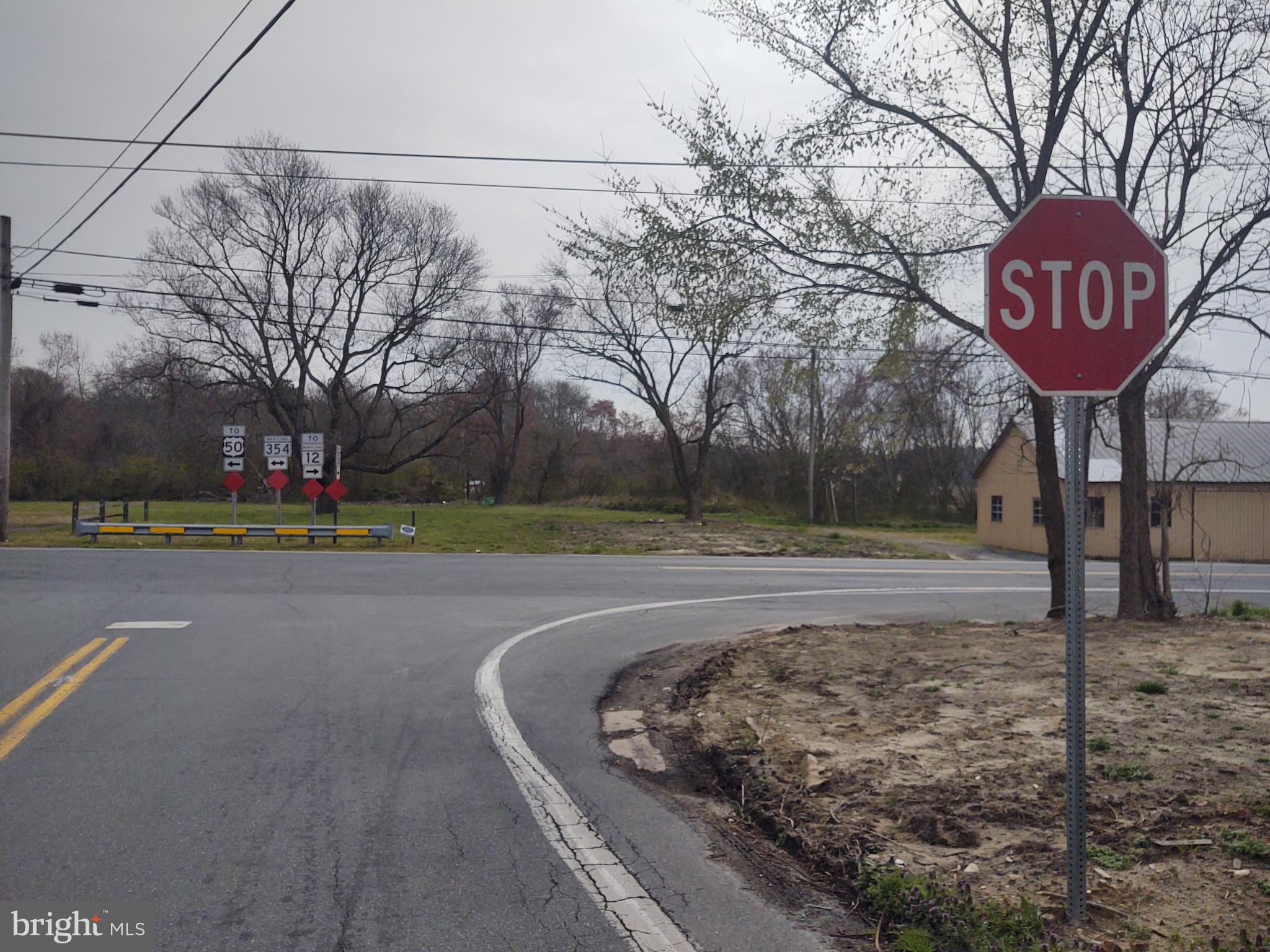 5045 POWELLVILLE ROAD