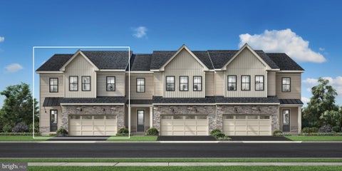 Photo of 19 White Clay Court #18, EXTON, PA 19341 (MLS # PACT2138490)