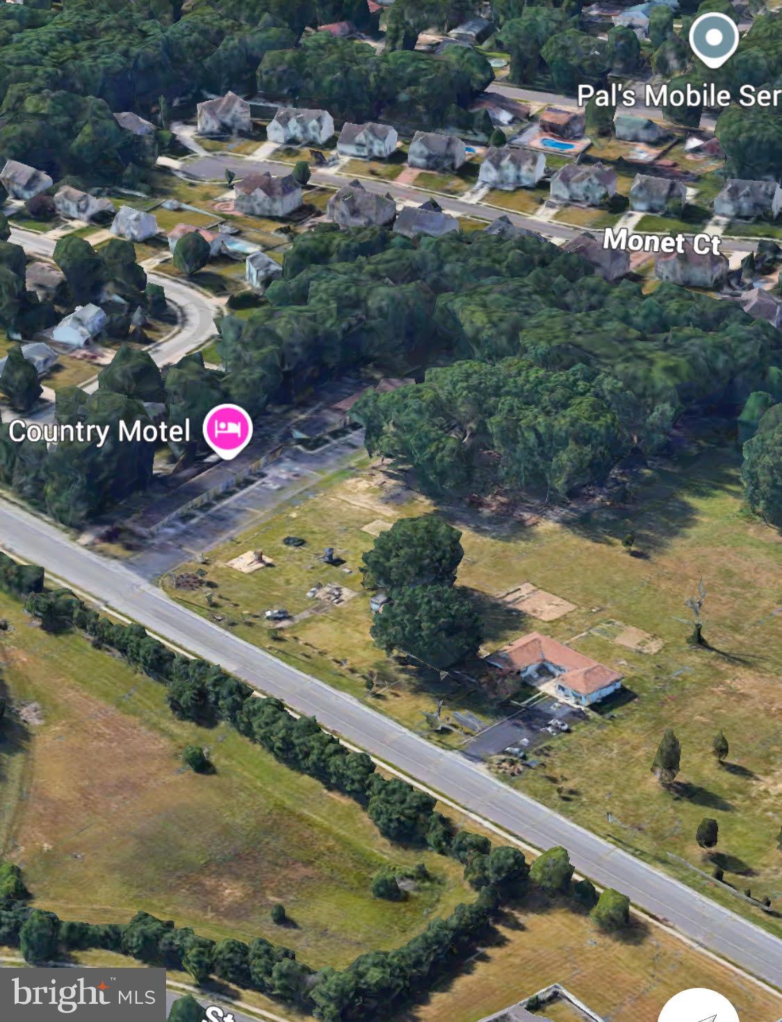 871 CORKERY LANE