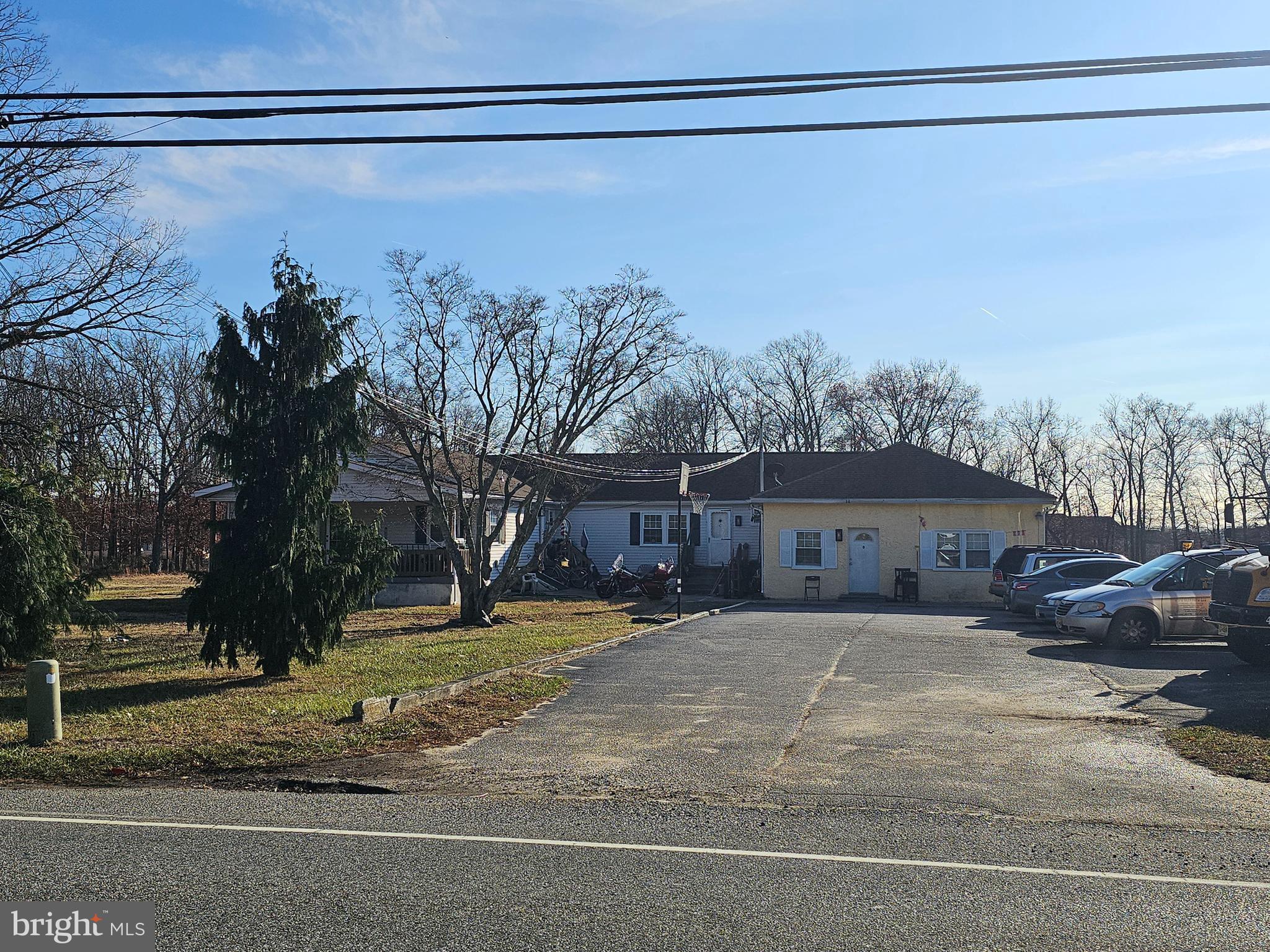 871 CORKERY LANE