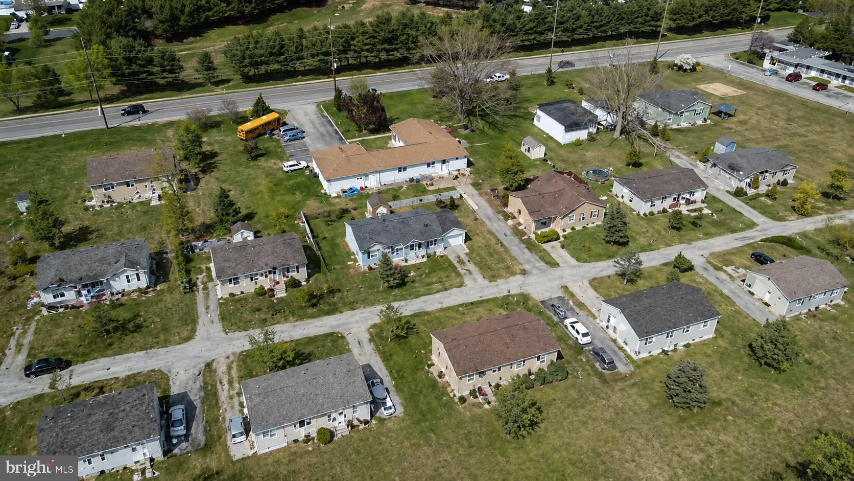 871 CORKERY LANE