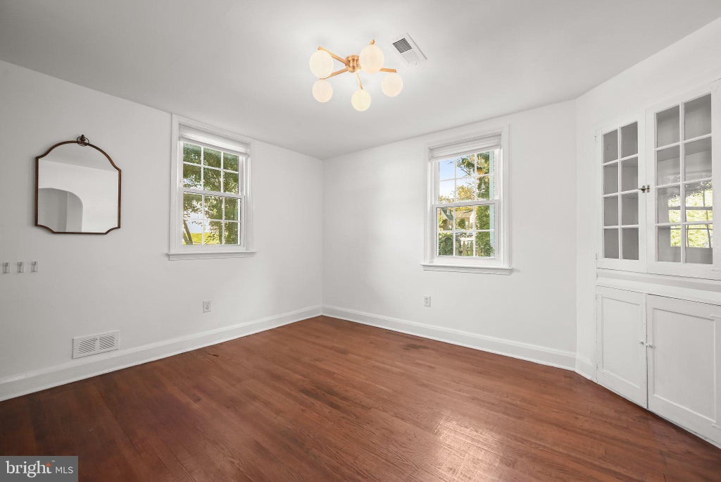 Photo of 5710 Greenspring Avenue, BALTIMORE, MD 21209 (MLS # MDBA2234512)