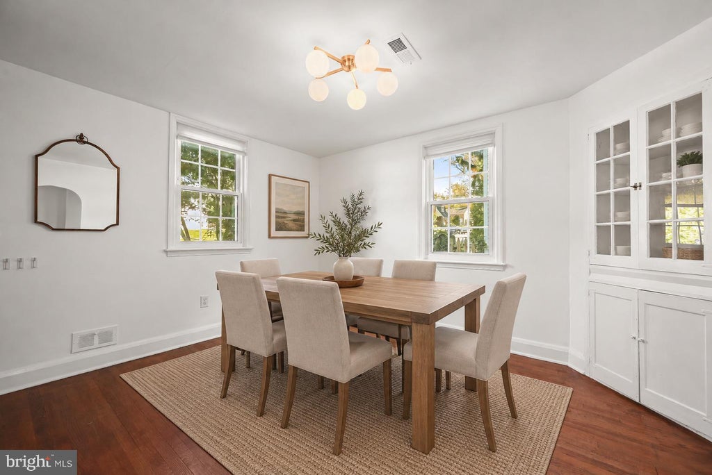 Photo of 5710 Greenspring Avenue, BALTIMORE, MD 21209 (MLS # MDBA2234512)