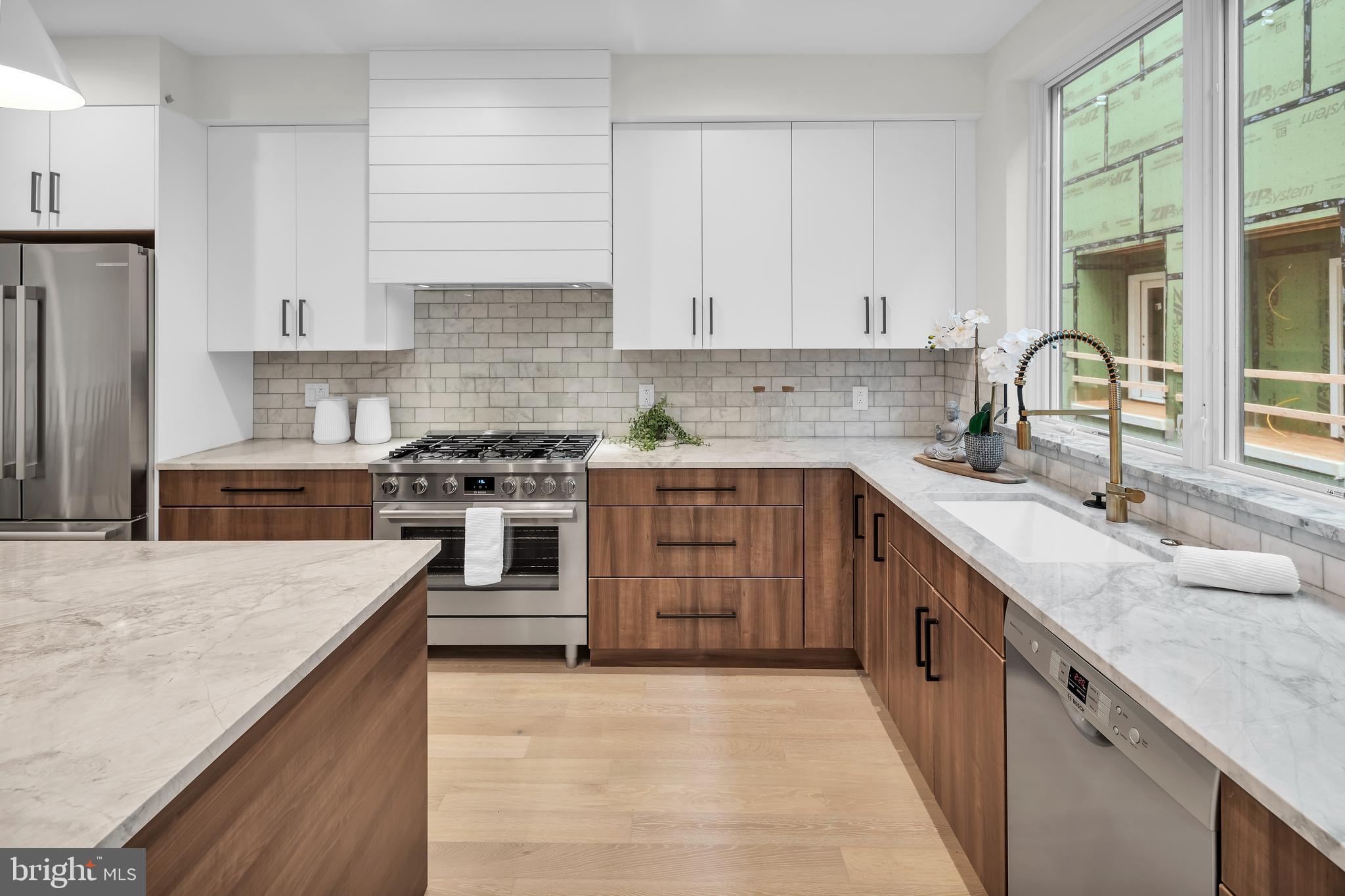 NORTHERN LIBERTIES - Residential