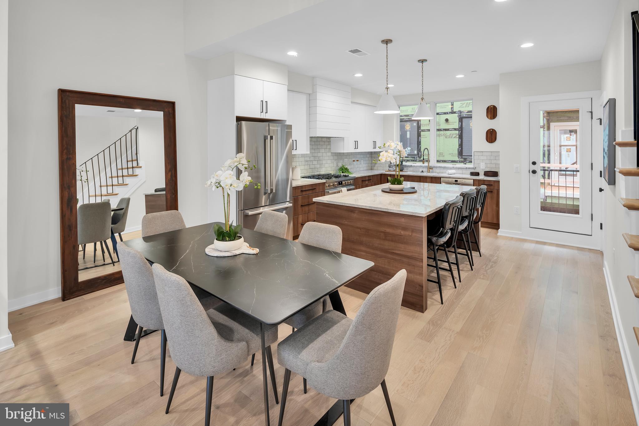 NORTHERN LIBERTIES - Residential