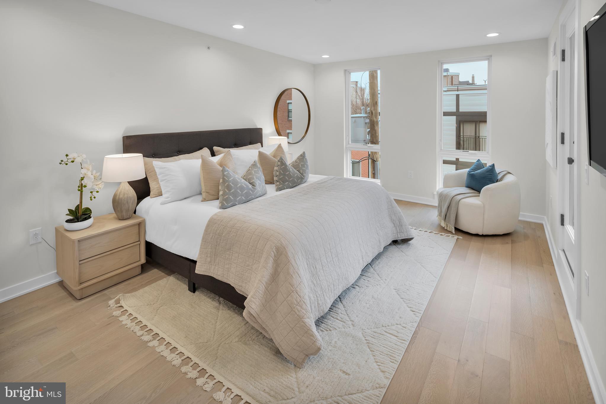 NORTHERN LIBERTIES - Residential