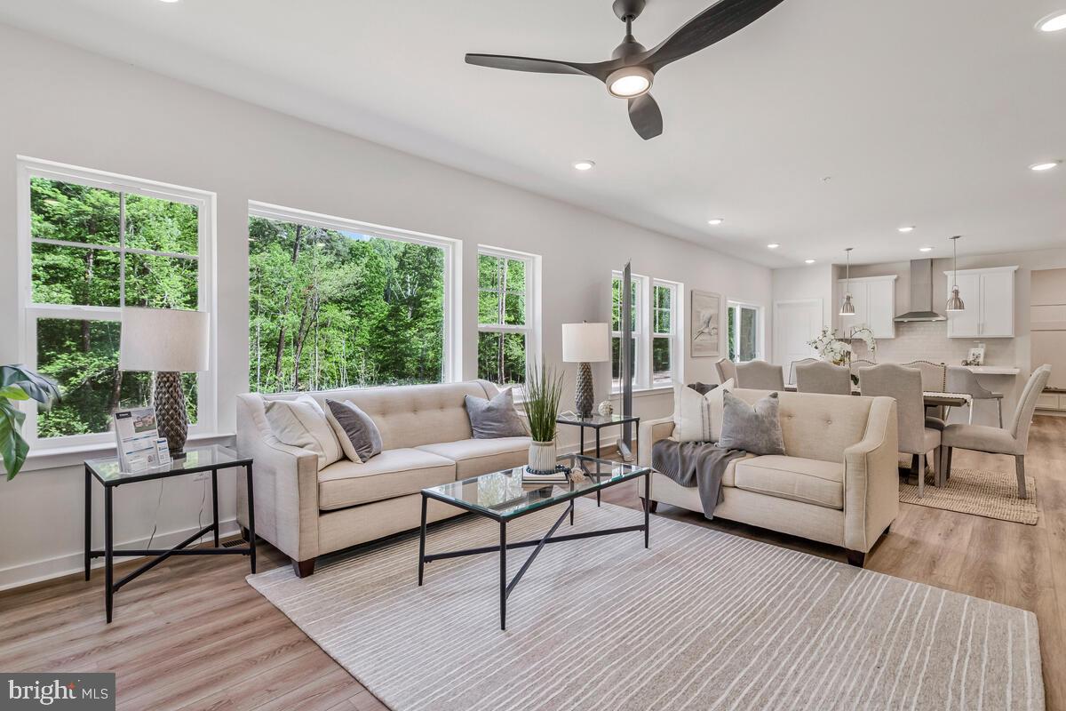 KIMBERLY - Residential