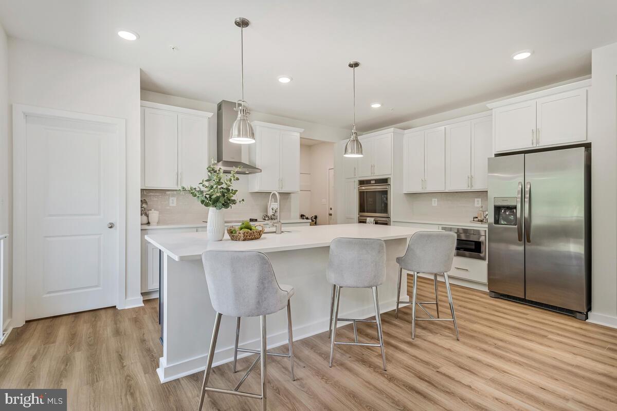 KIMBERLY - Residential