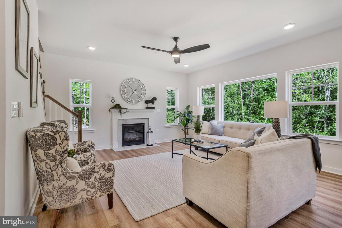 KIMBERLY - Residential