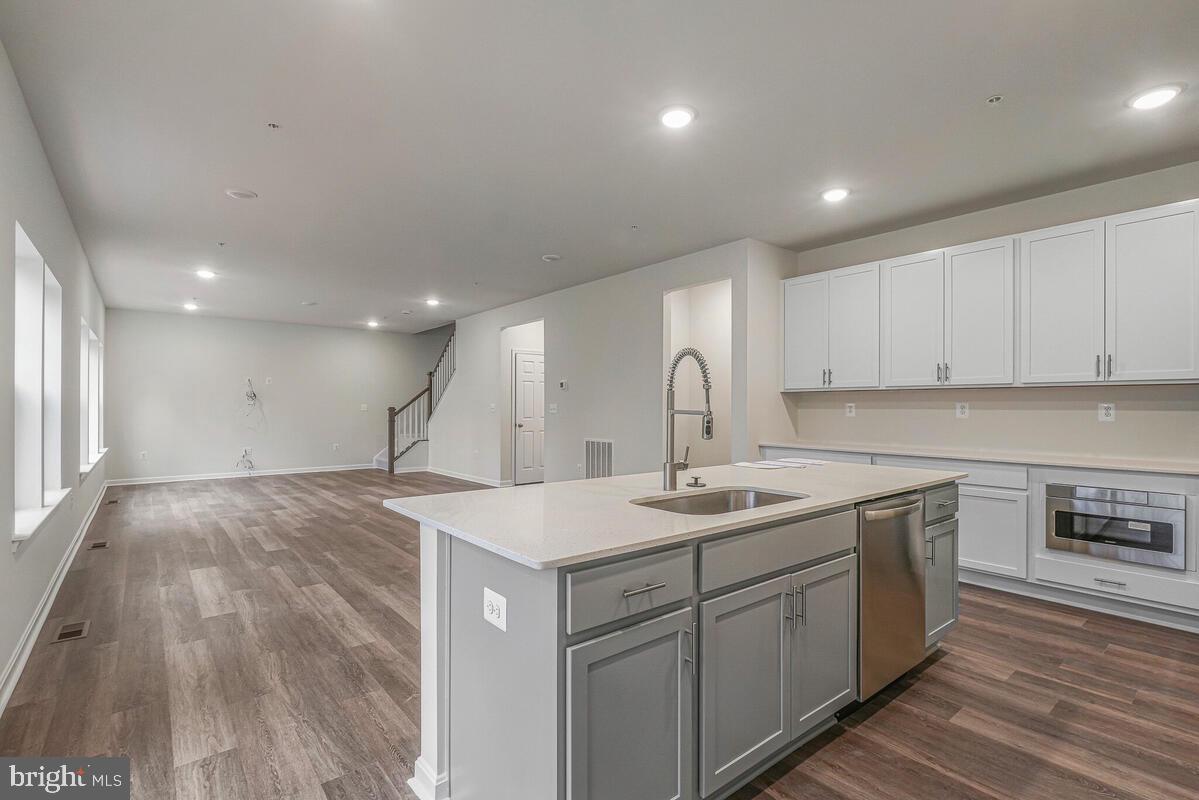 KIMBERLY - Residential