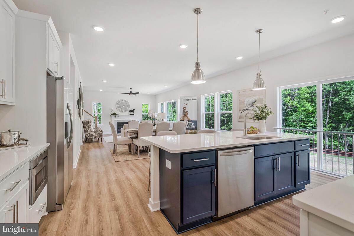 KIMBERLY - Residential