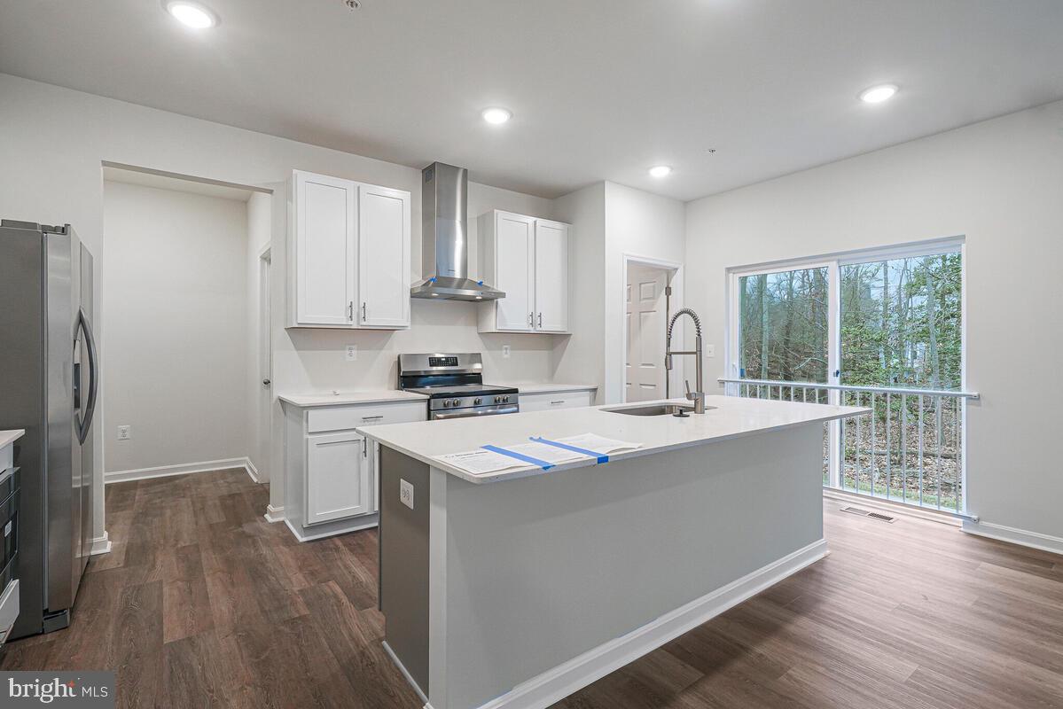 KIMBERLY - Residential