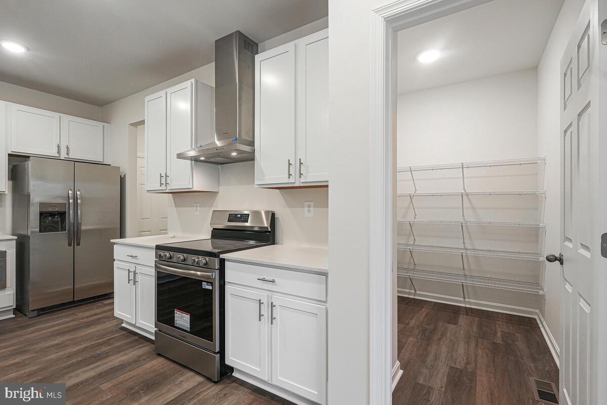 KIMBERLY - Residential