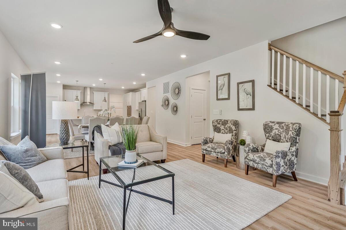 KIMBERLY - Residential