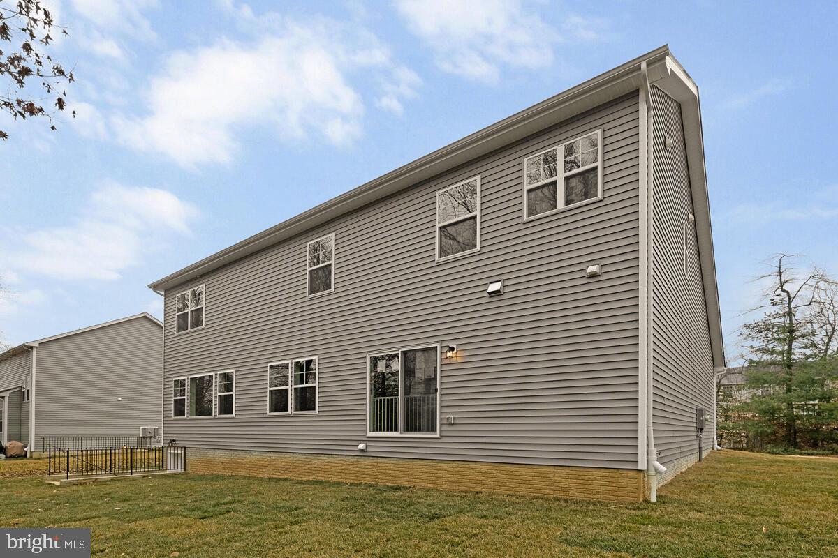 KIMBERLY - Residential