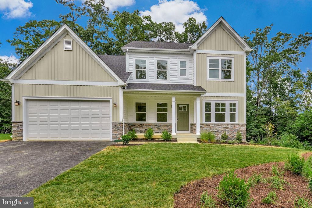 Photo of 6649 Brooky Place, BRYANS ROAD, MD 20616 (MLS # MDCH2048610)