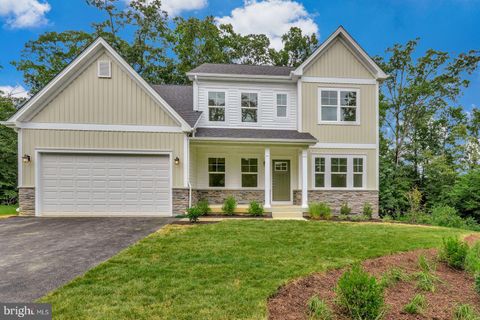 6649 BROOKY PLACE BRYANS ROAD MD 20616