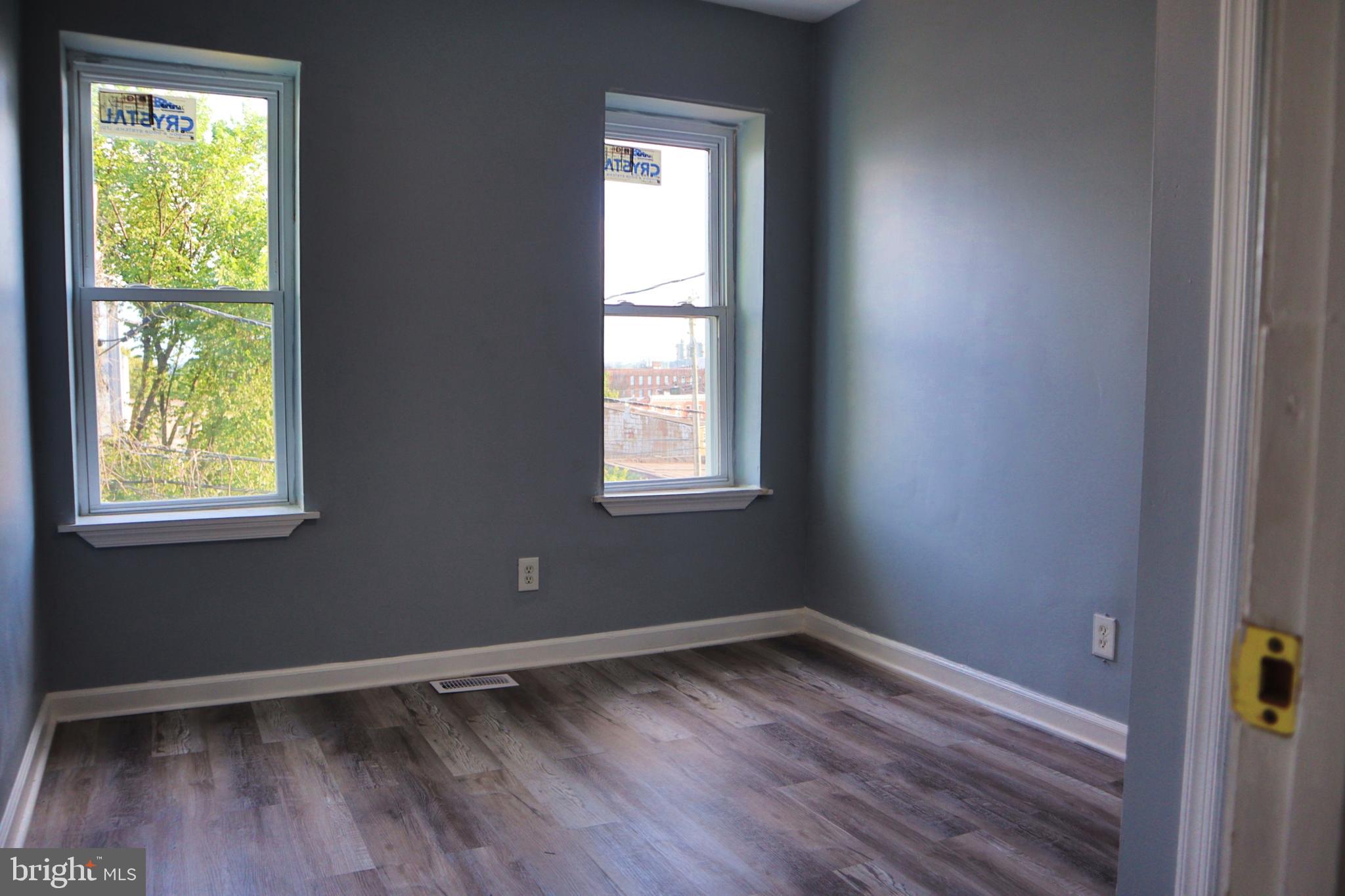 BOOTH-BOYD - Residential Lease