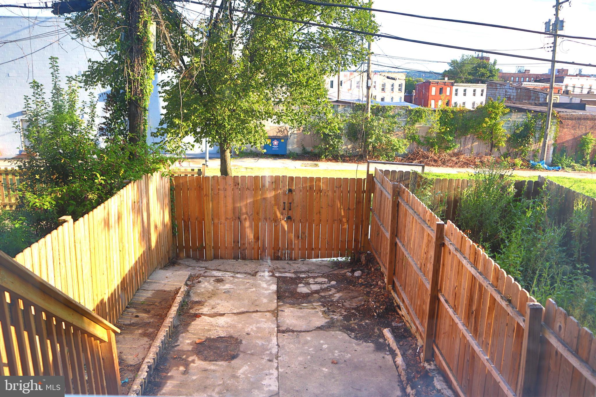 BOOTH-BOYD - Residential Lease